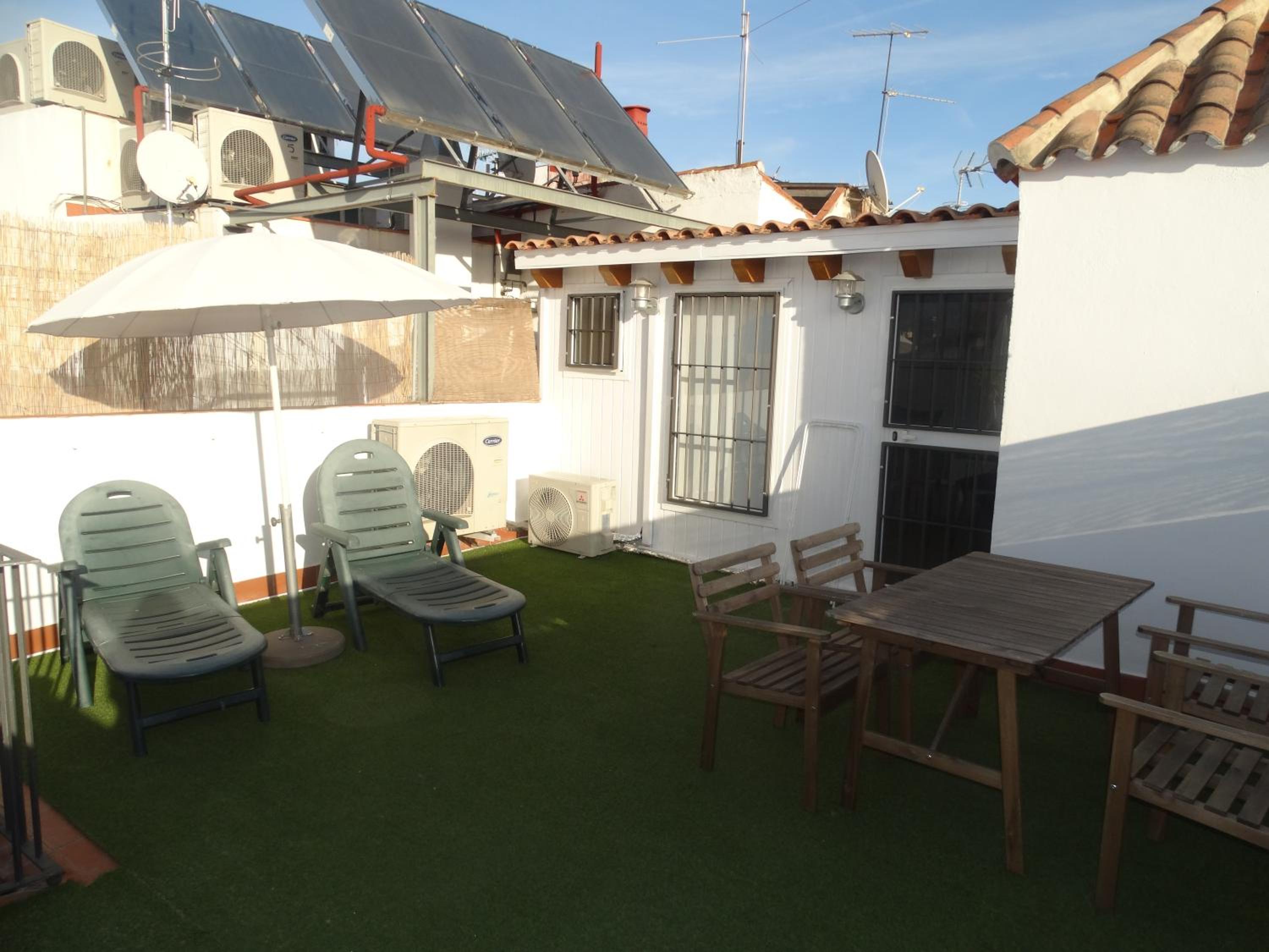 Málaga Apartamentos - Jinetes, 13