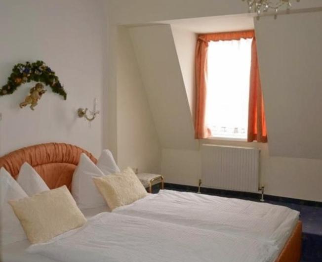 Apartment Grattschlössl