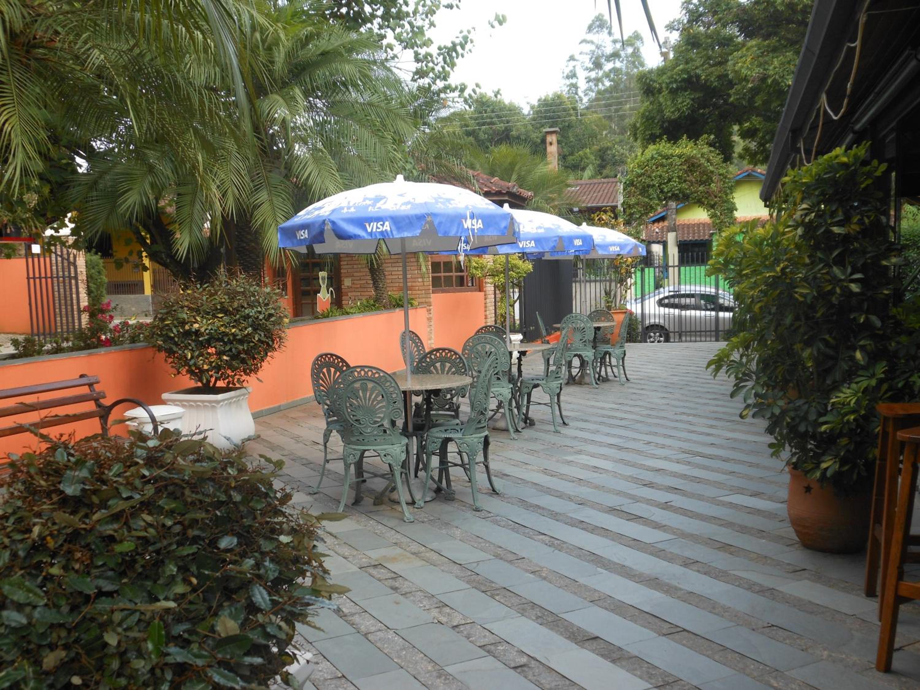 Pousada Muriqui view 3