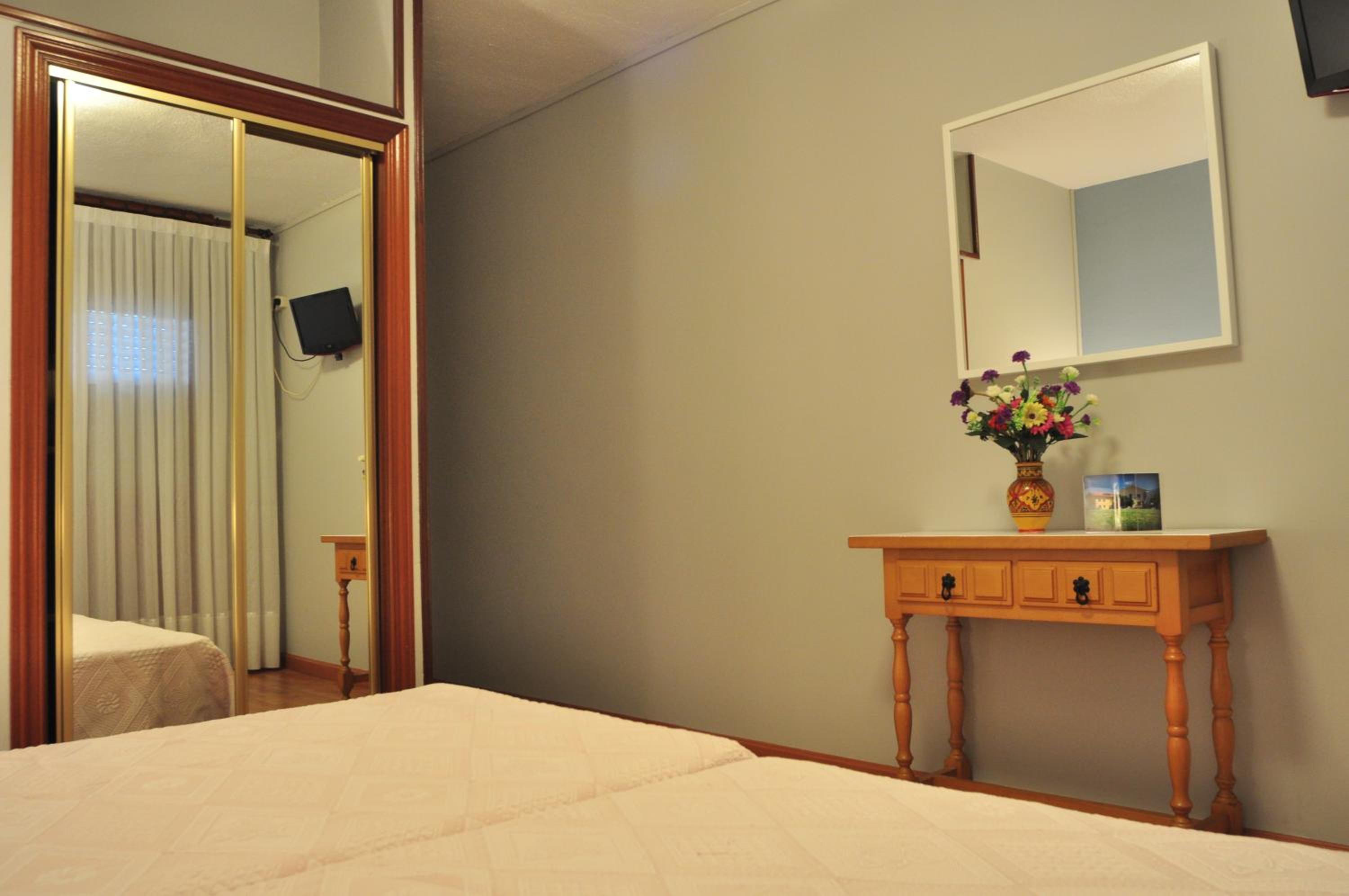 Hostal Europa