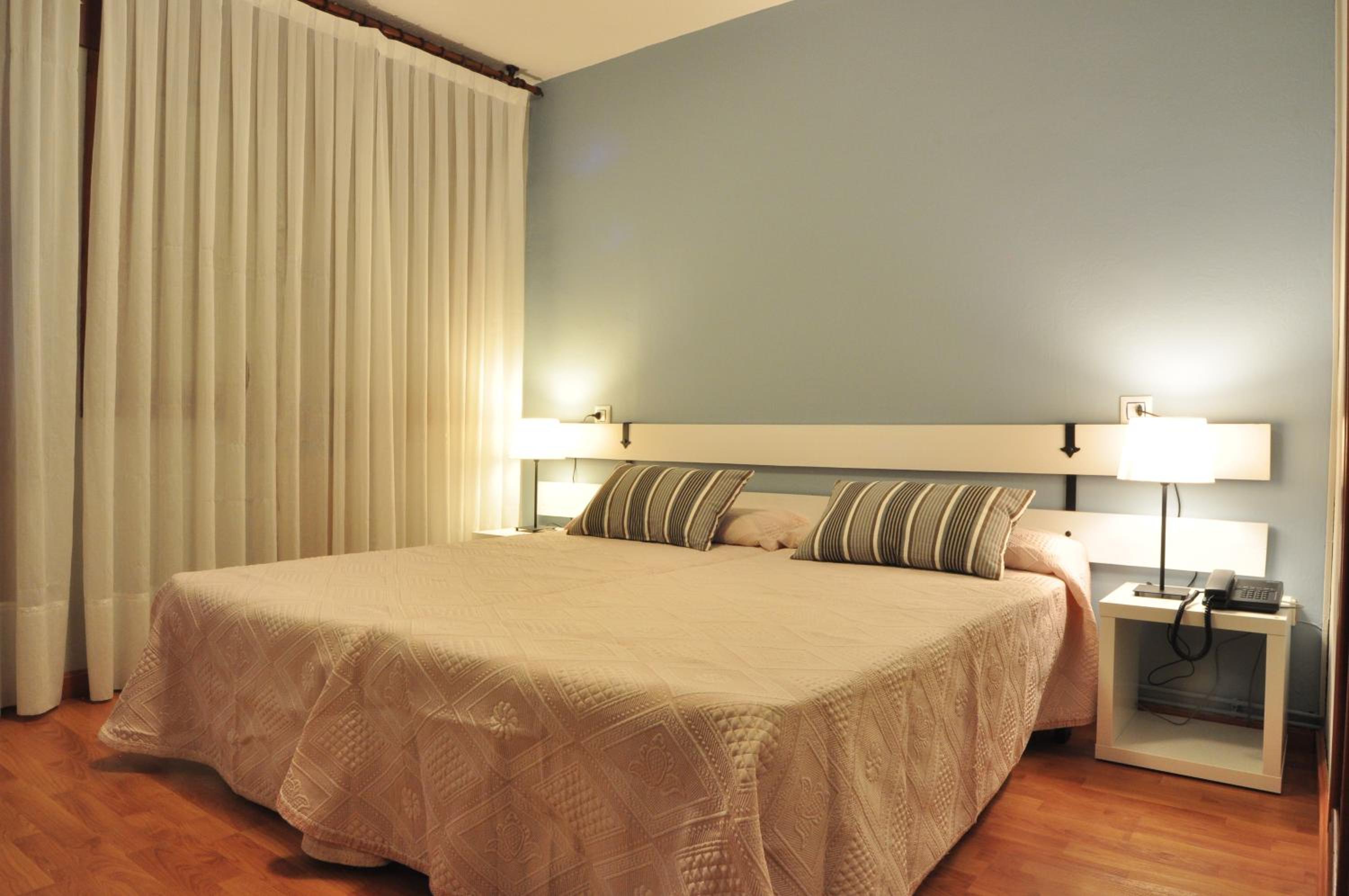 Hostal Europa