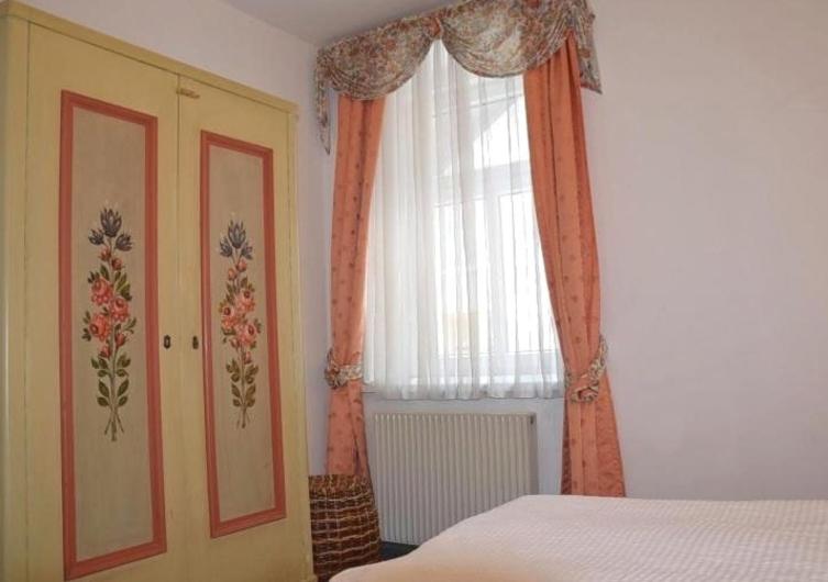Apartment Grattschlössl