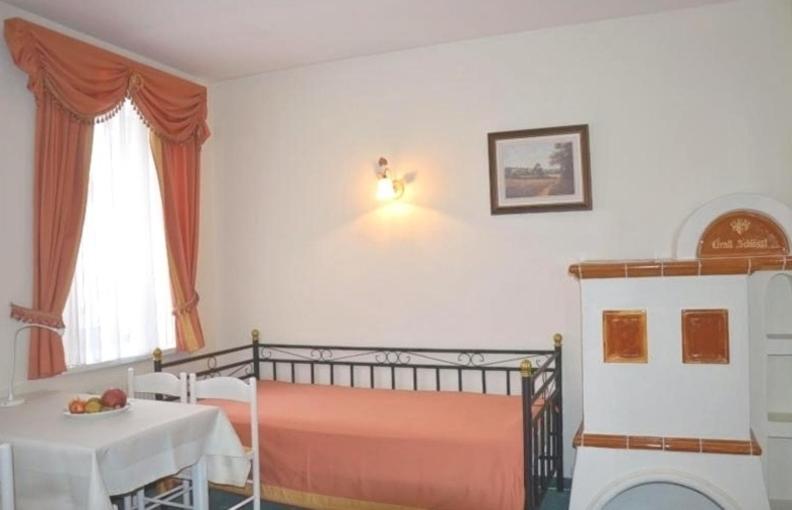 Apartment Grattschlössl