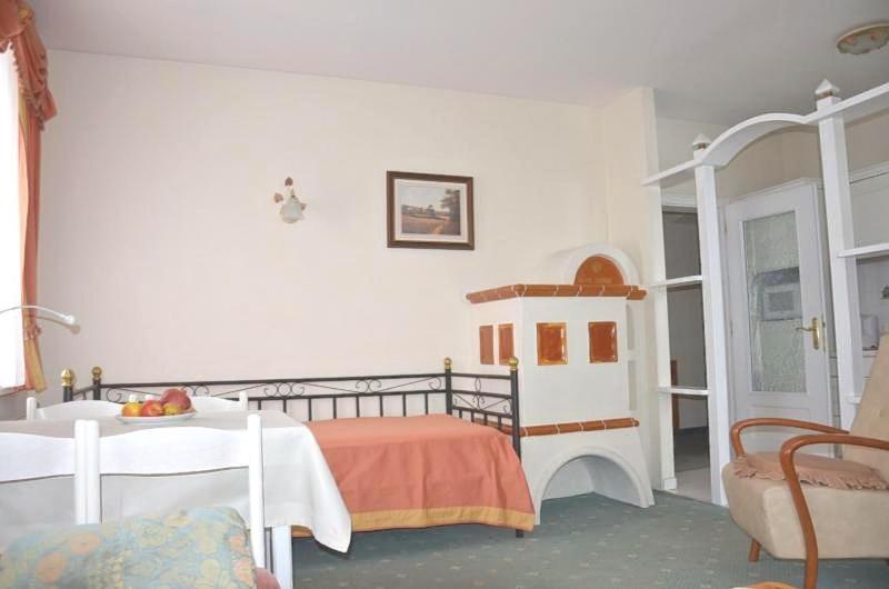 Apartment Grattschlössl
