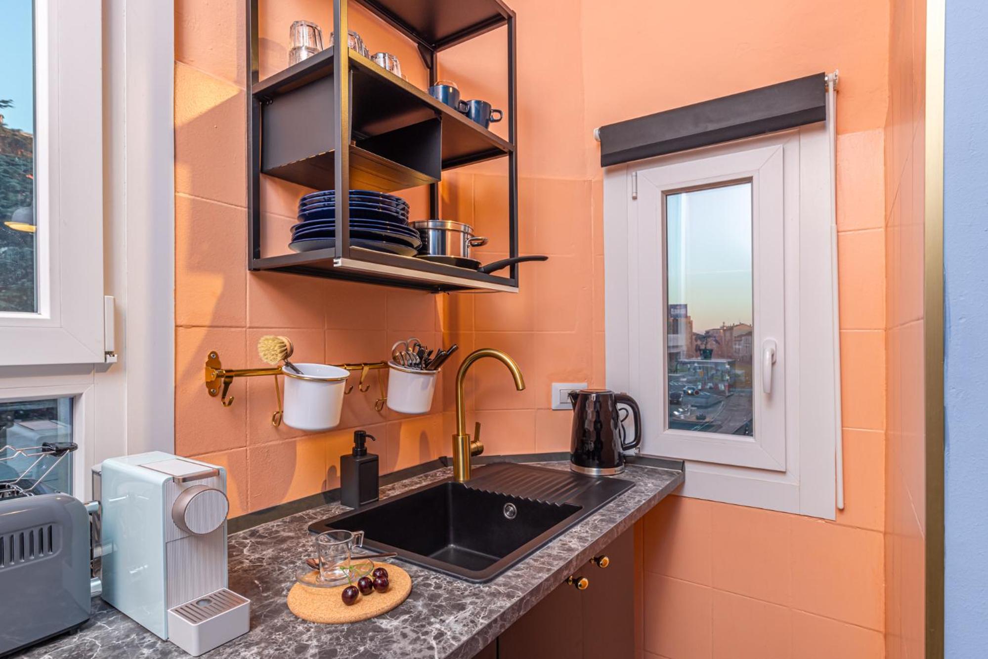 Canva Suite near Sacco Hospital