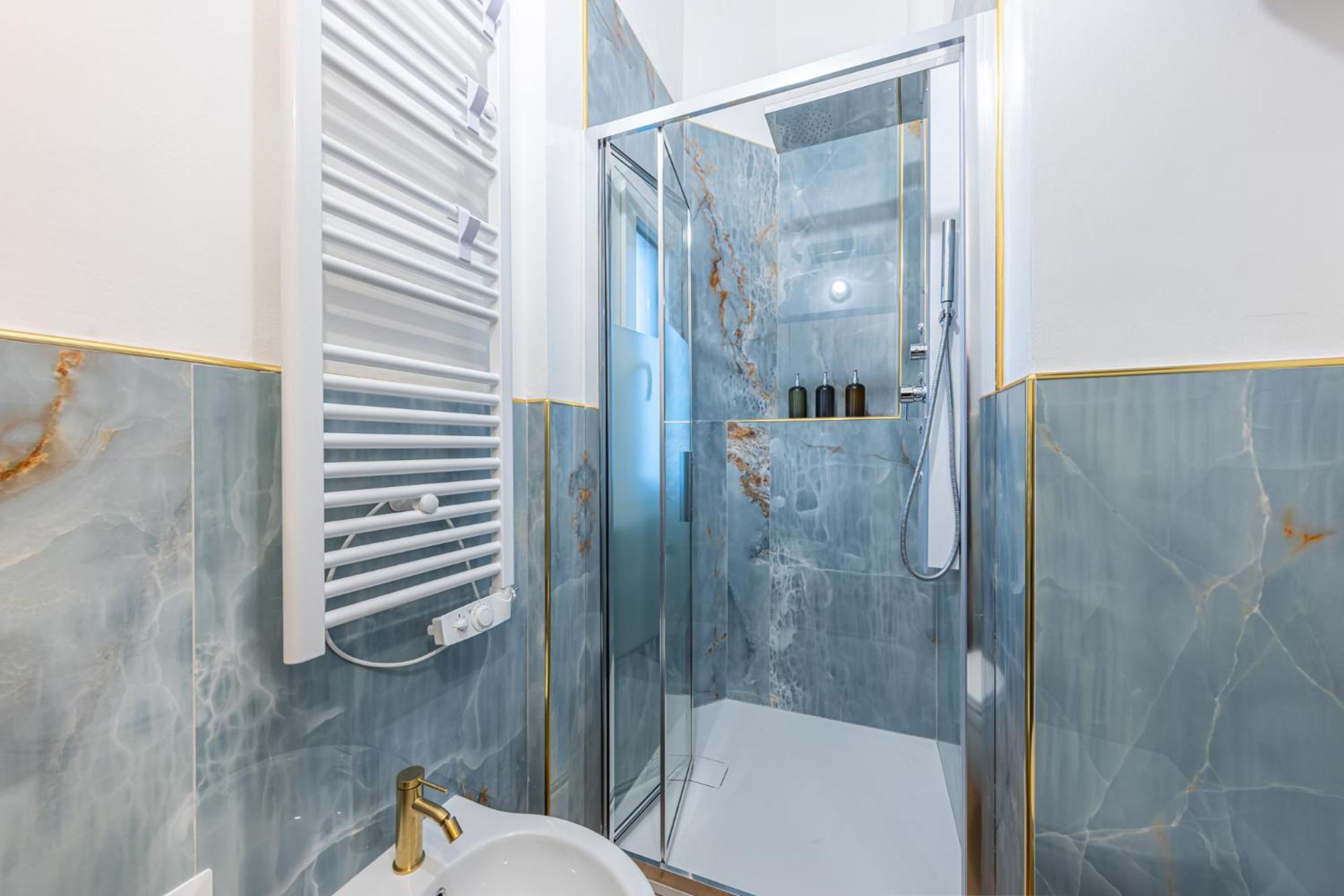 Canva Suite near Sacco Hospital