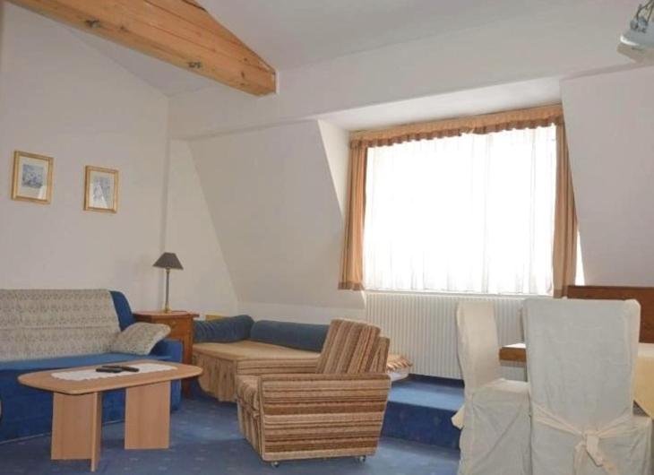 Apartment Grattschlössl