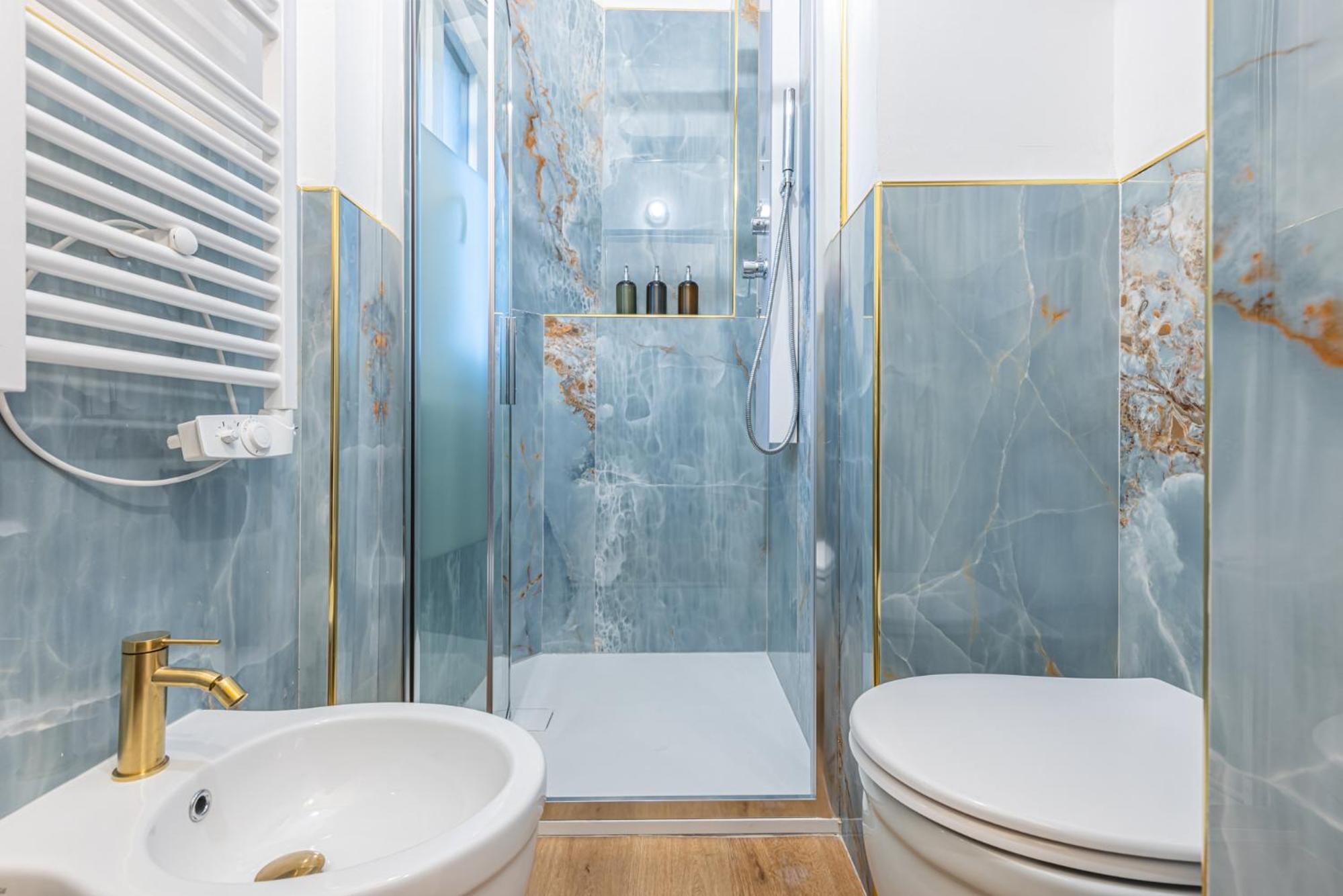 Canva Suite near Sacco Hospital