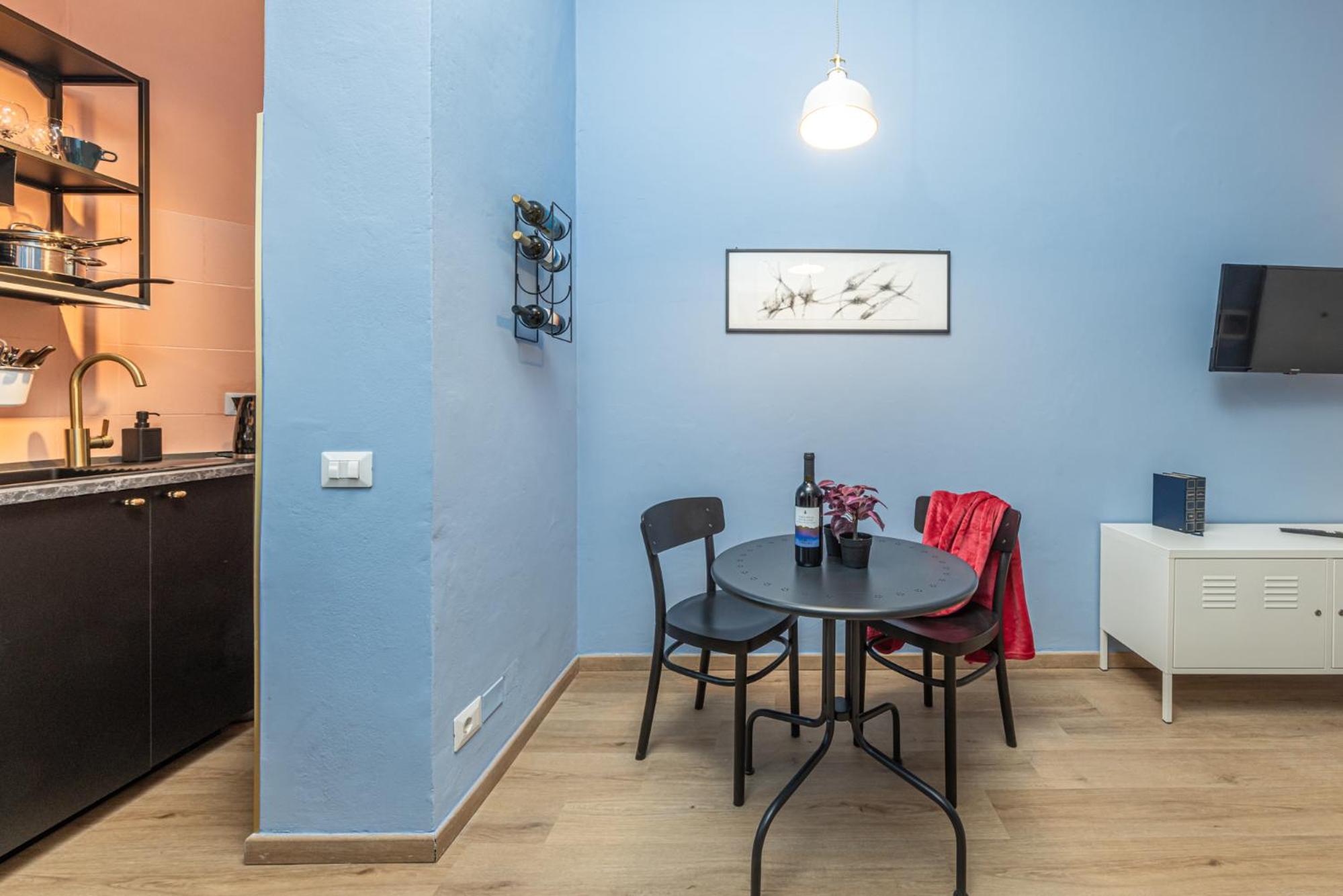 Canva Suite near Sacco Hospital