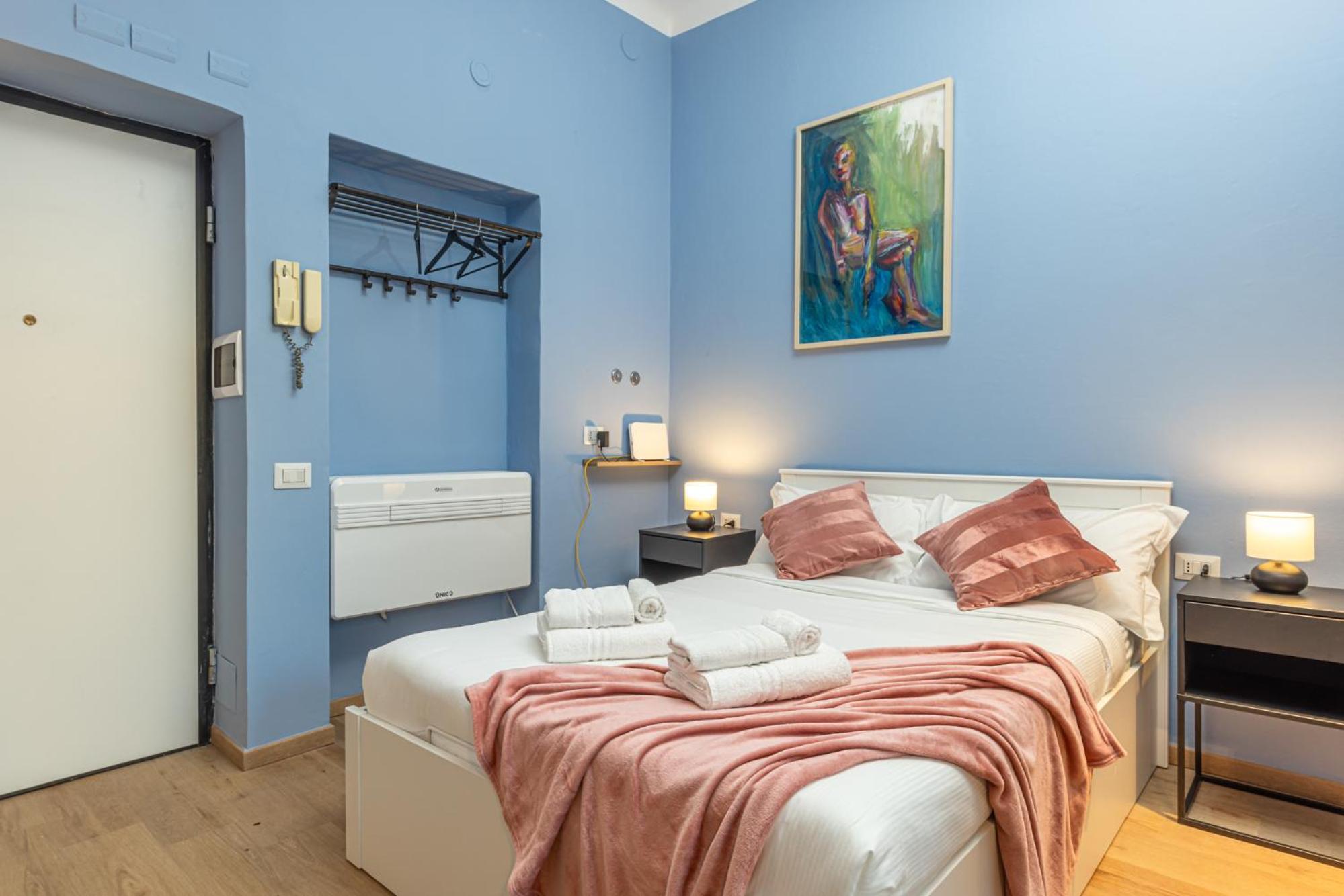 Canva Suite near Sacco Hospital