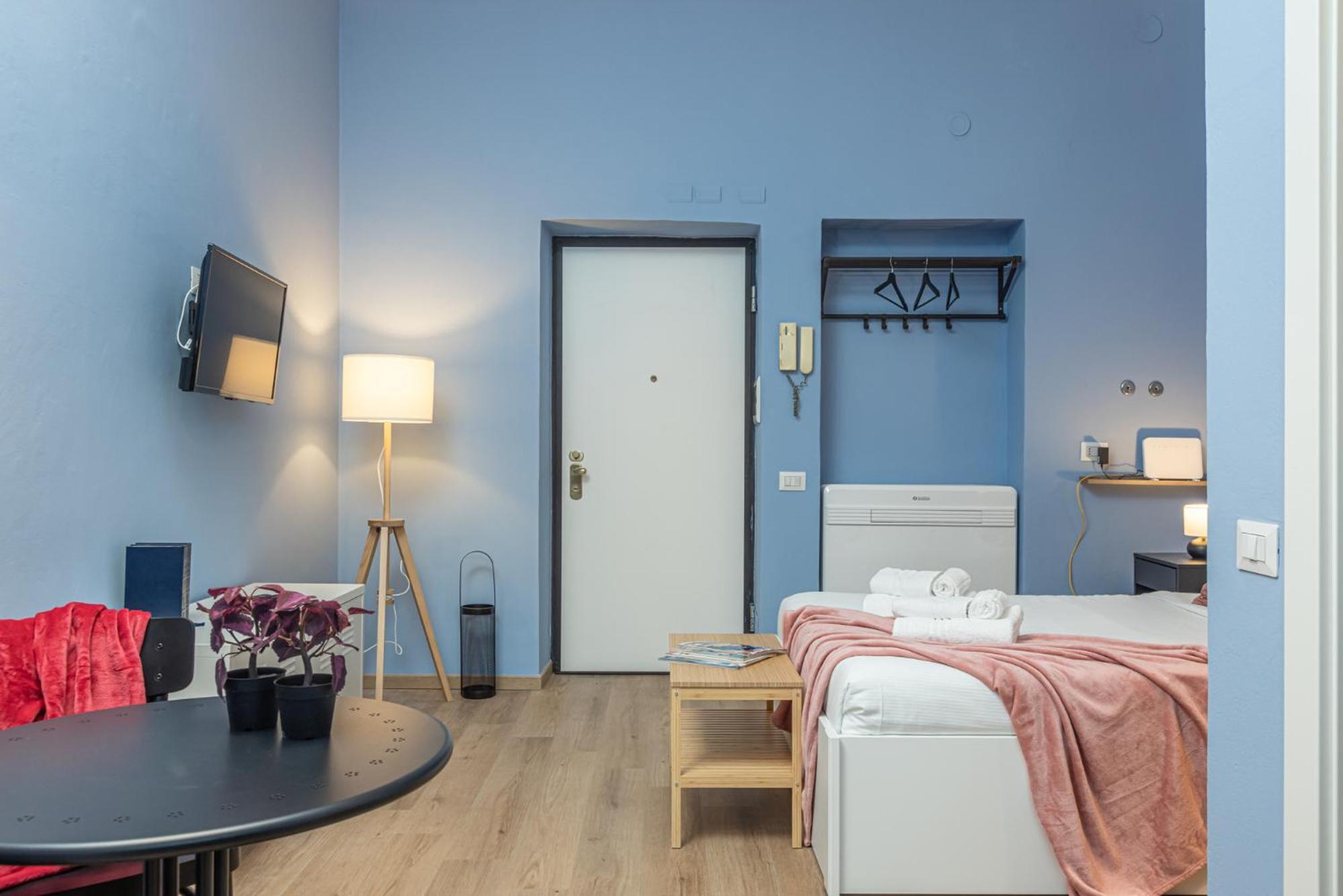 Canva Suite near Sacco Hospital