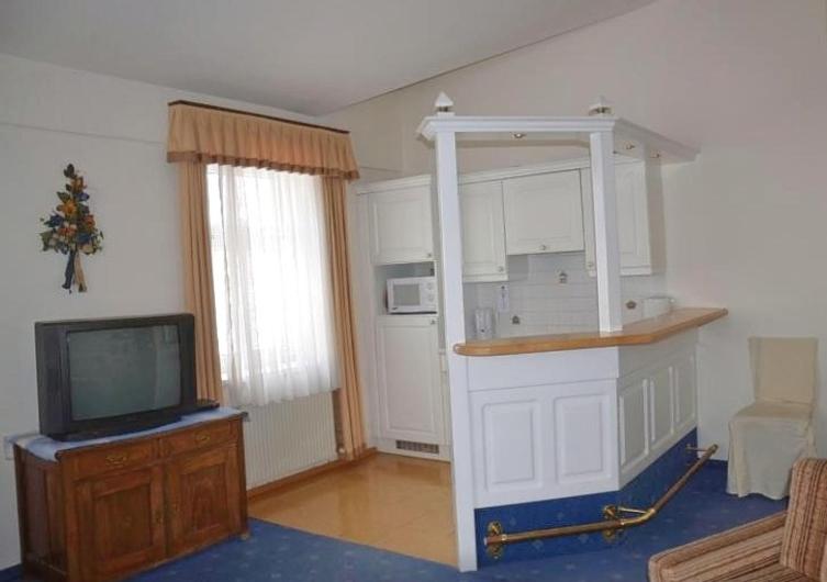 Apartment Grattschlössl