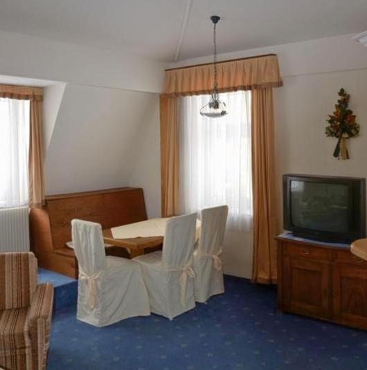 Apartment Grattschlössl