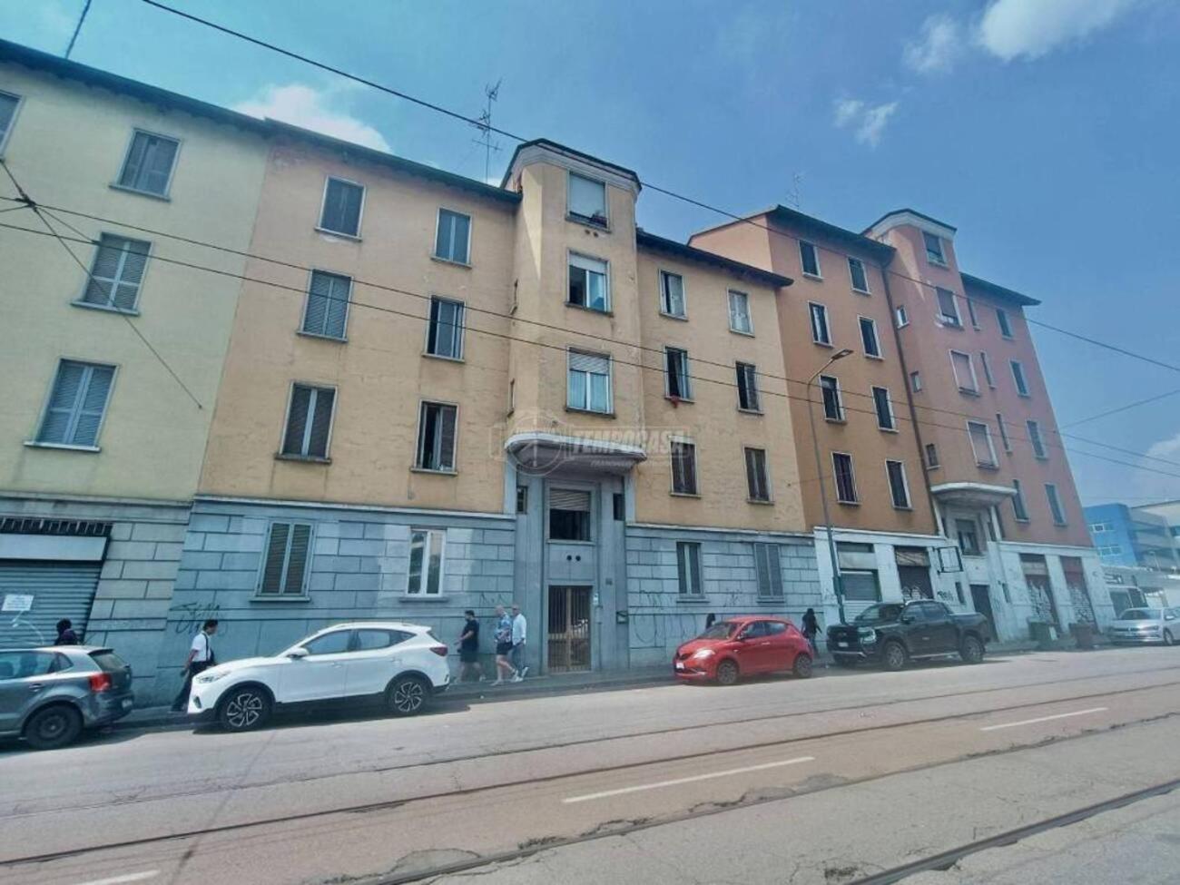 Canva Suite near Sacco Hospital