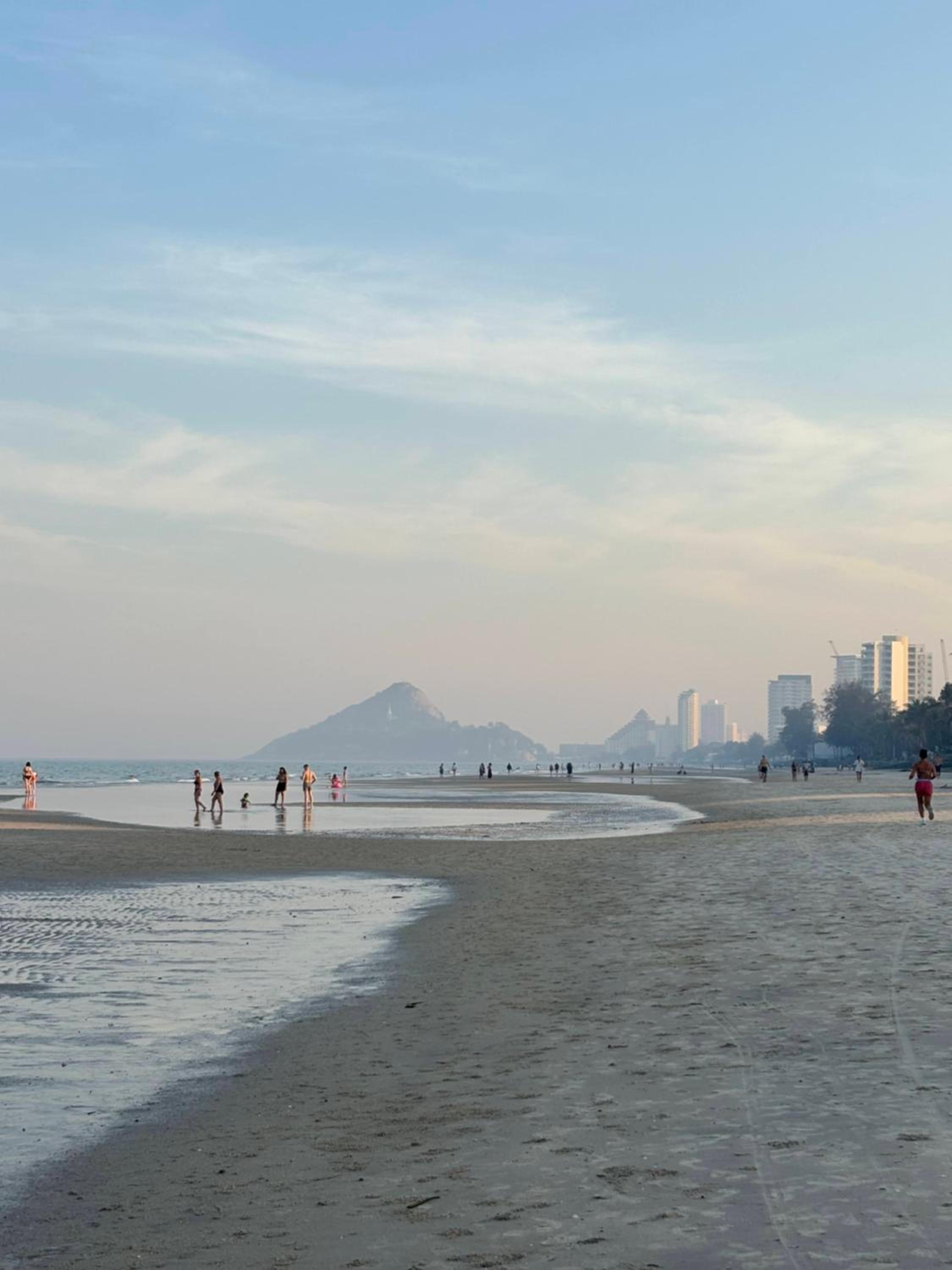 Khao Takiab Hua Hin Condo