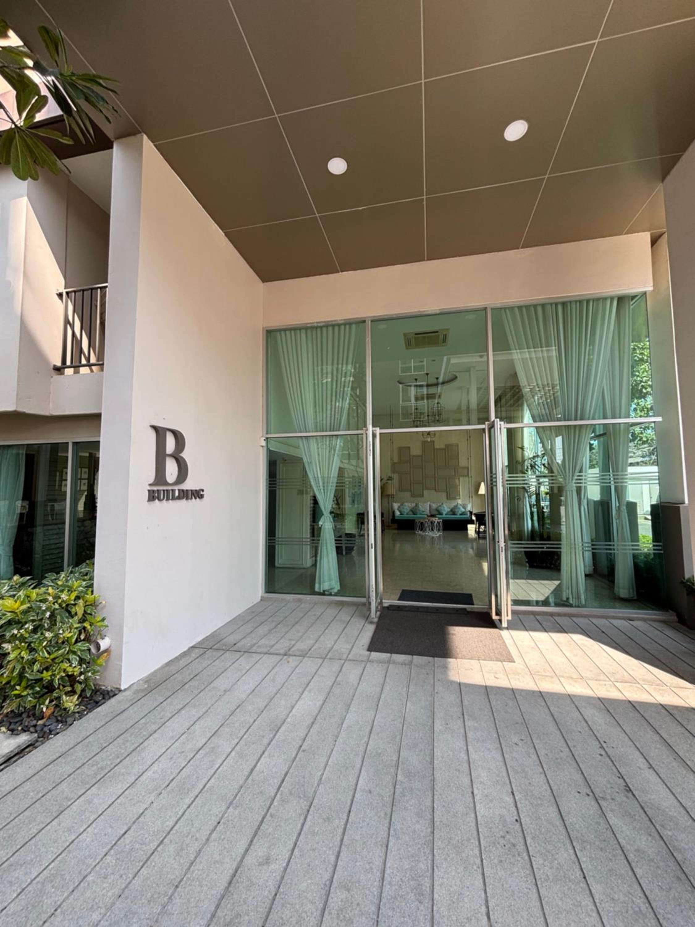 Khao Takiab Hua Hin Condo