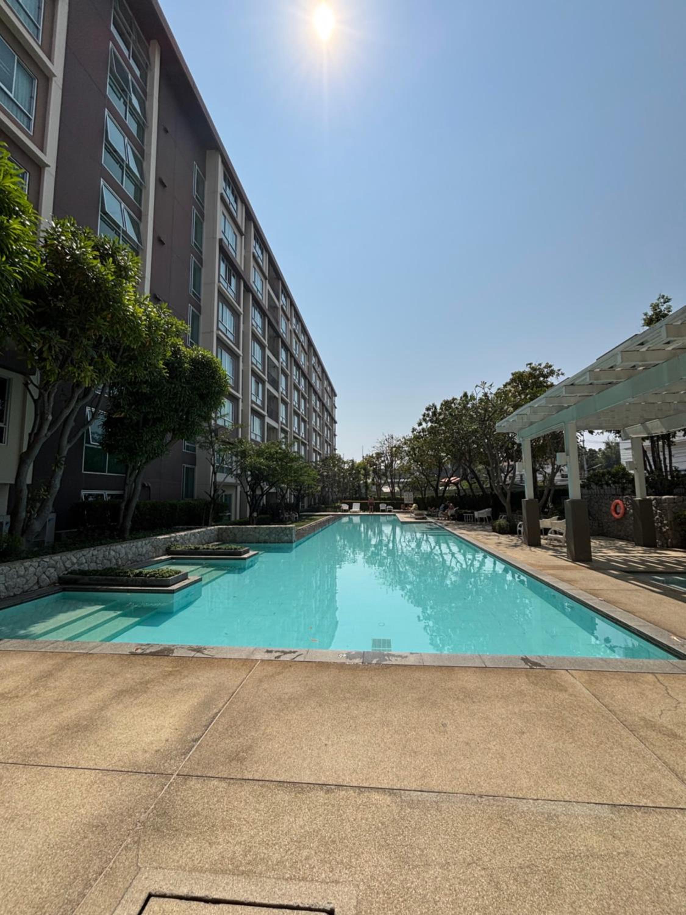 Khao Takiab Hua Hin Condo
