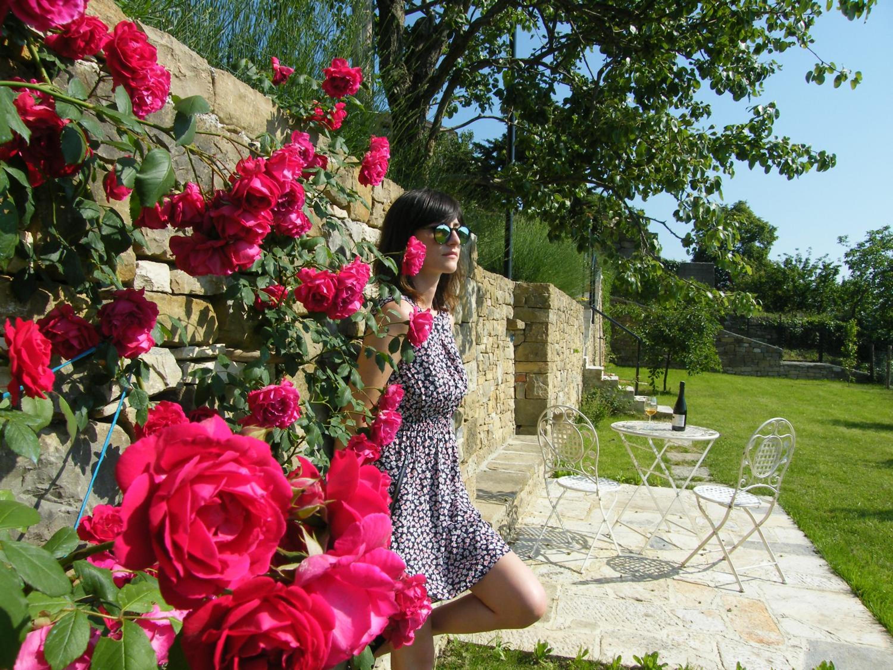 Villa Belle