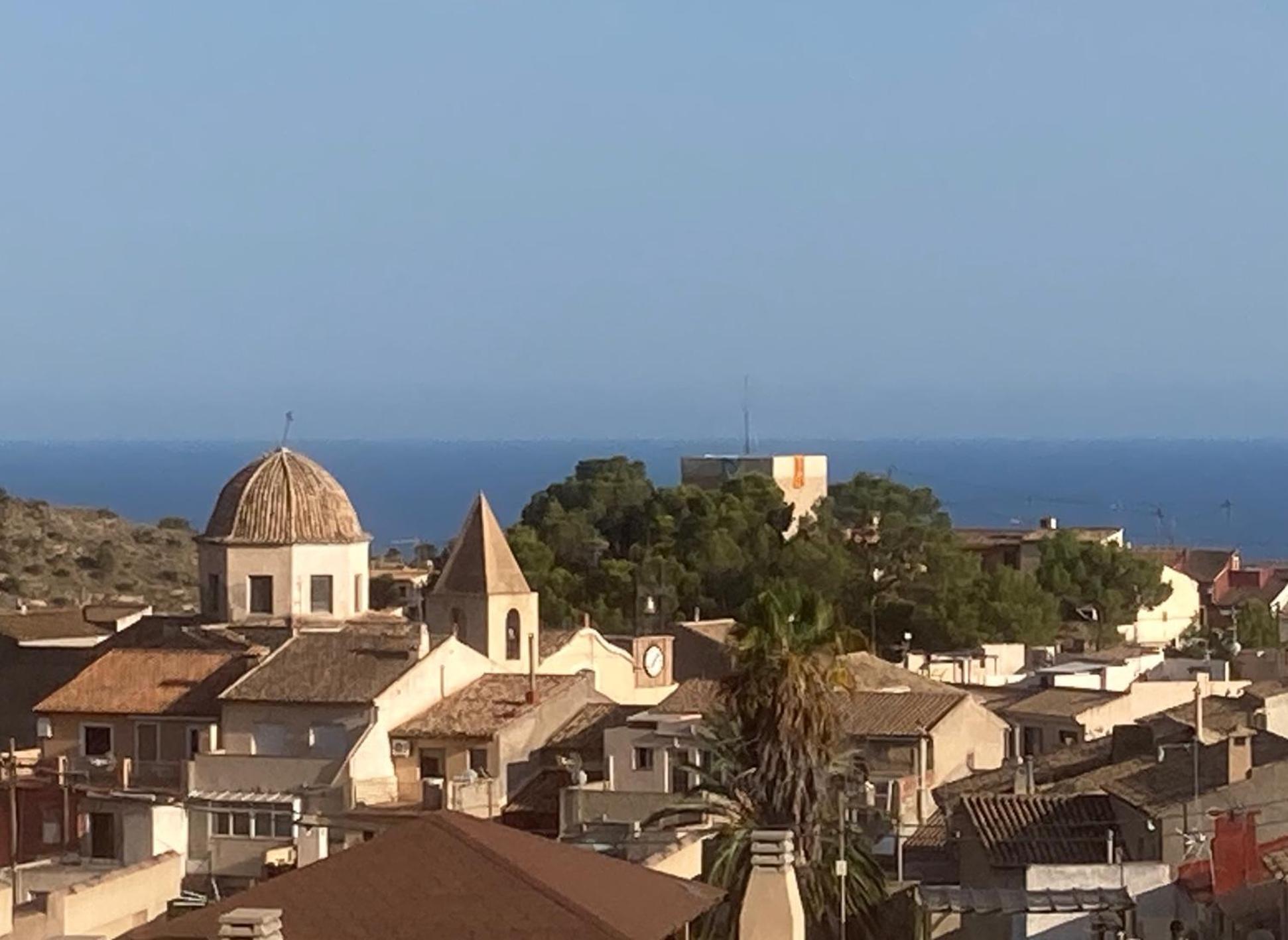 Villa Hoy