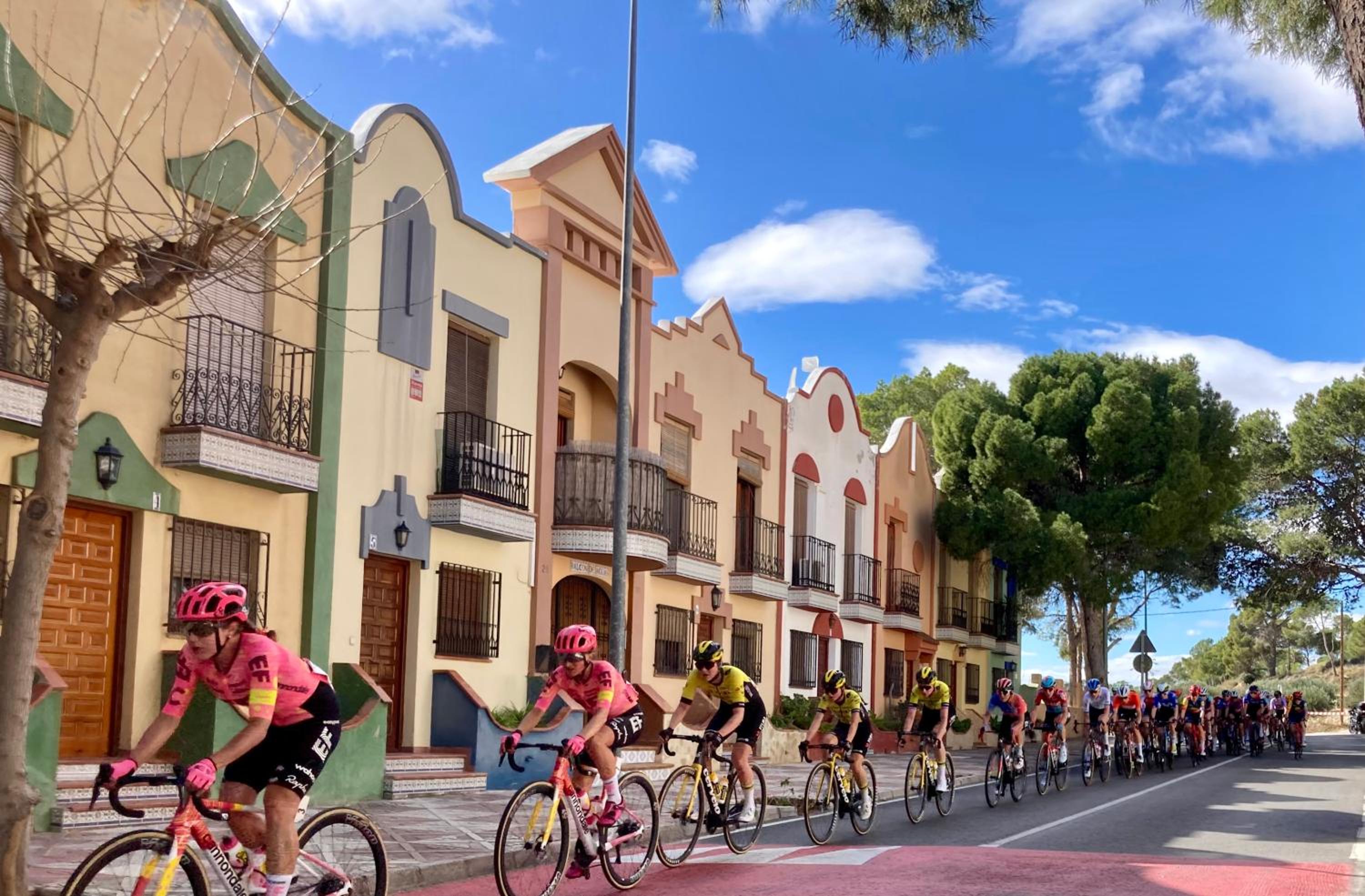 Villa Hoy