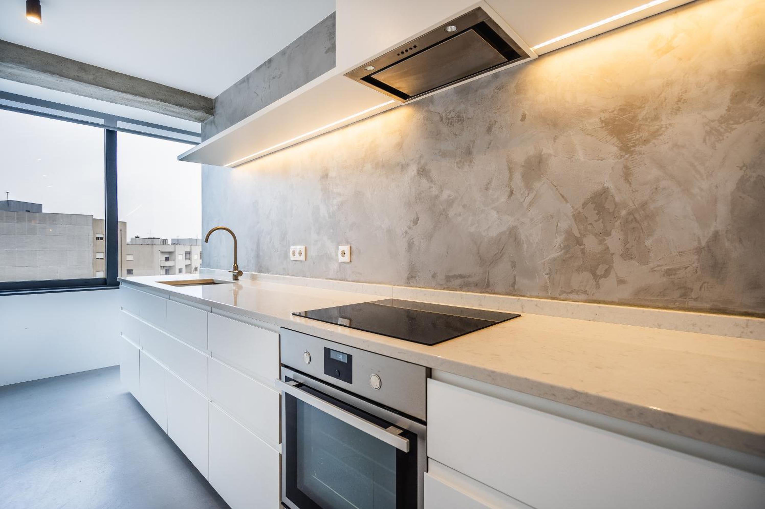 São Vicente Apartment By Minho's Guest