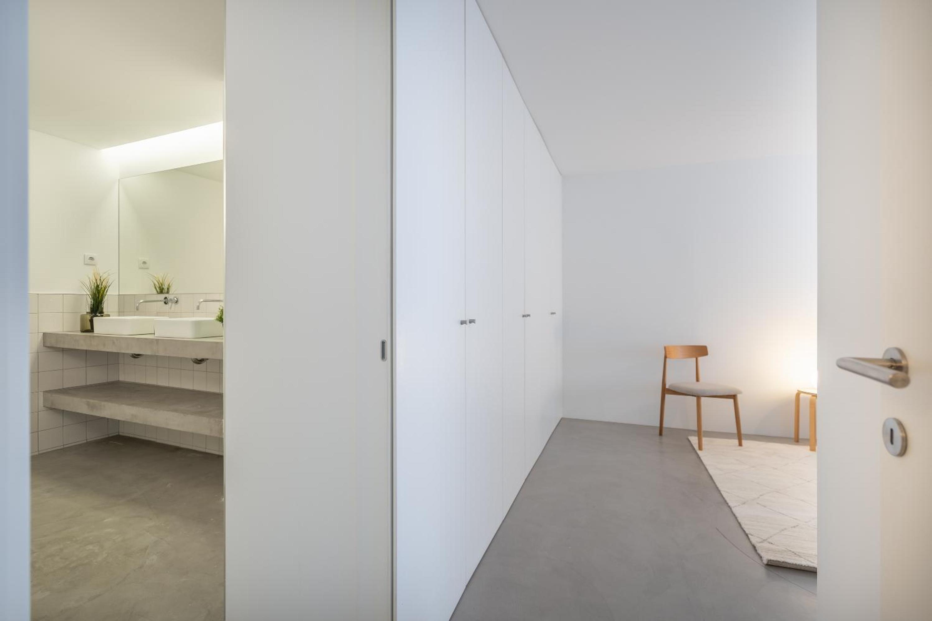 São Vicente Apartment By Minho's Guest