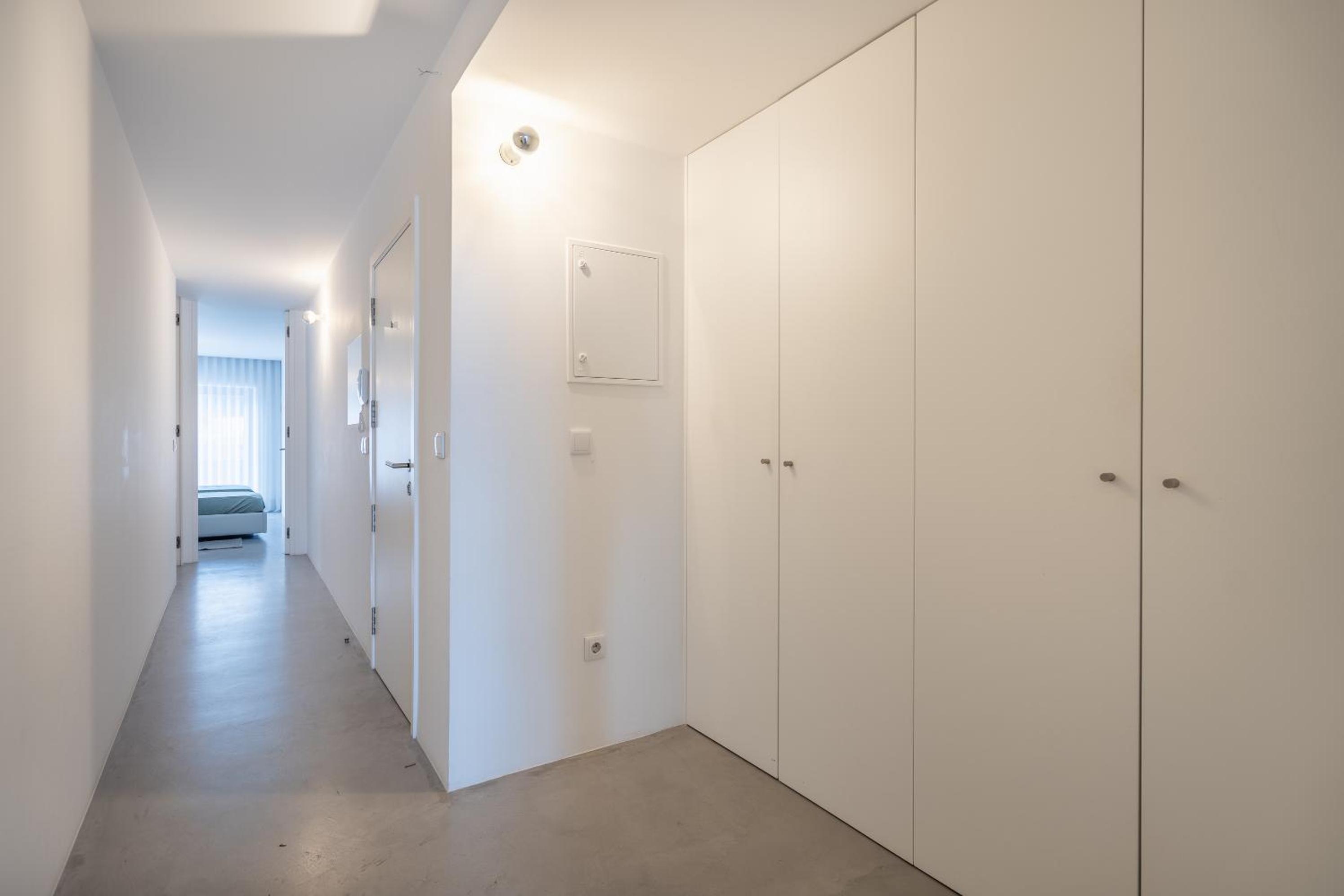 São Vicente Apartment By Minho's Guest