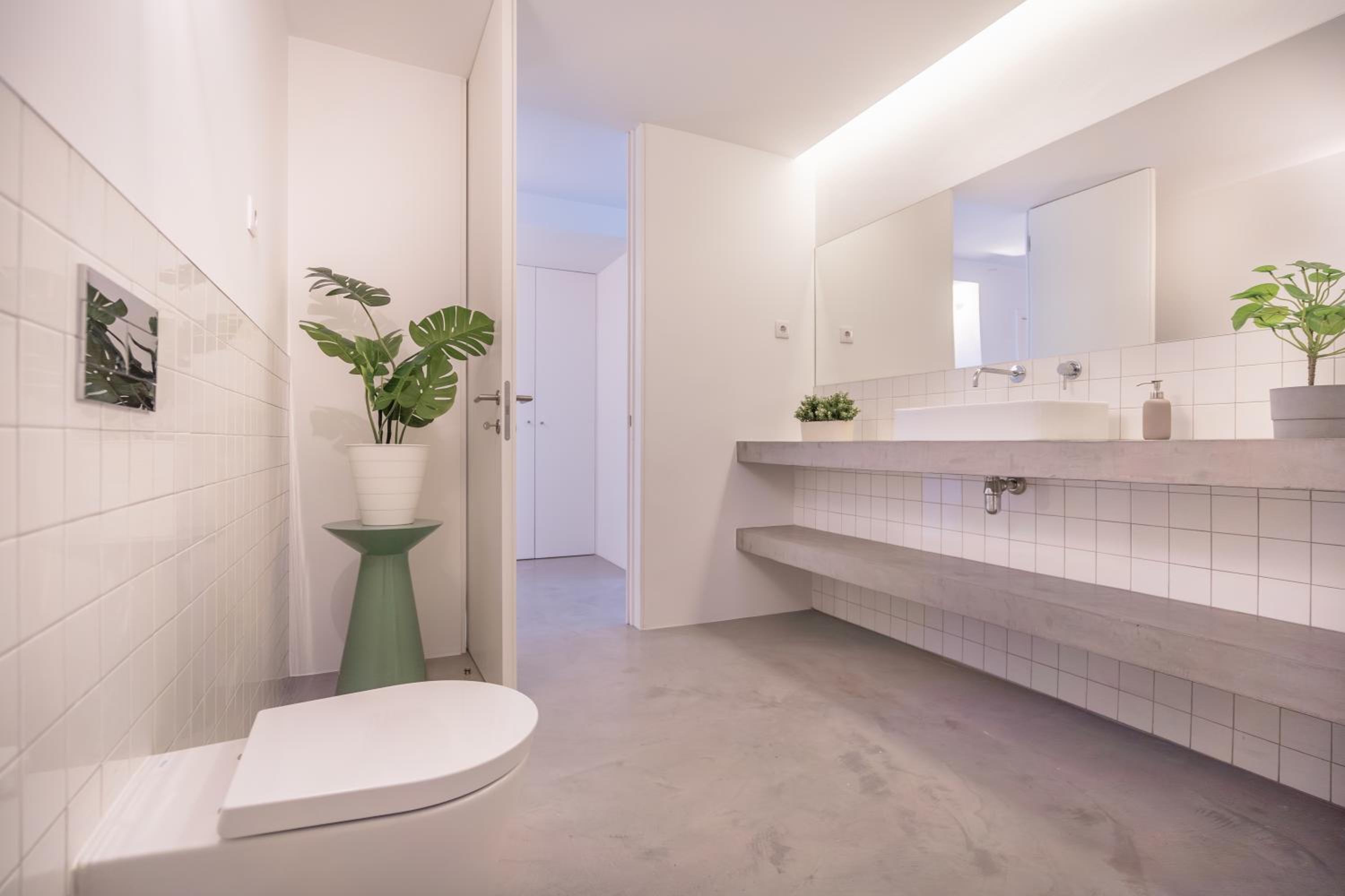 São Vicente Apartment By Minho's Guest