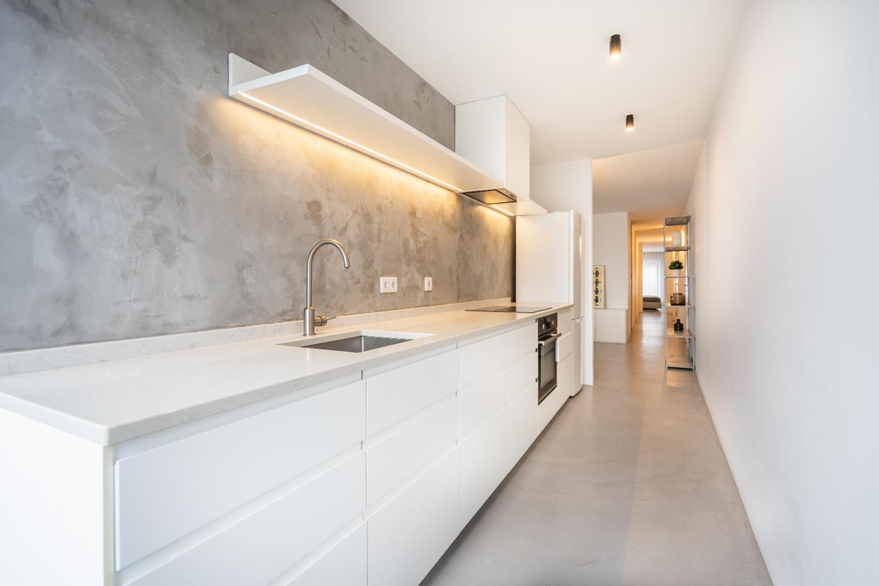 São Vicente Apartment By Minho's Guest
