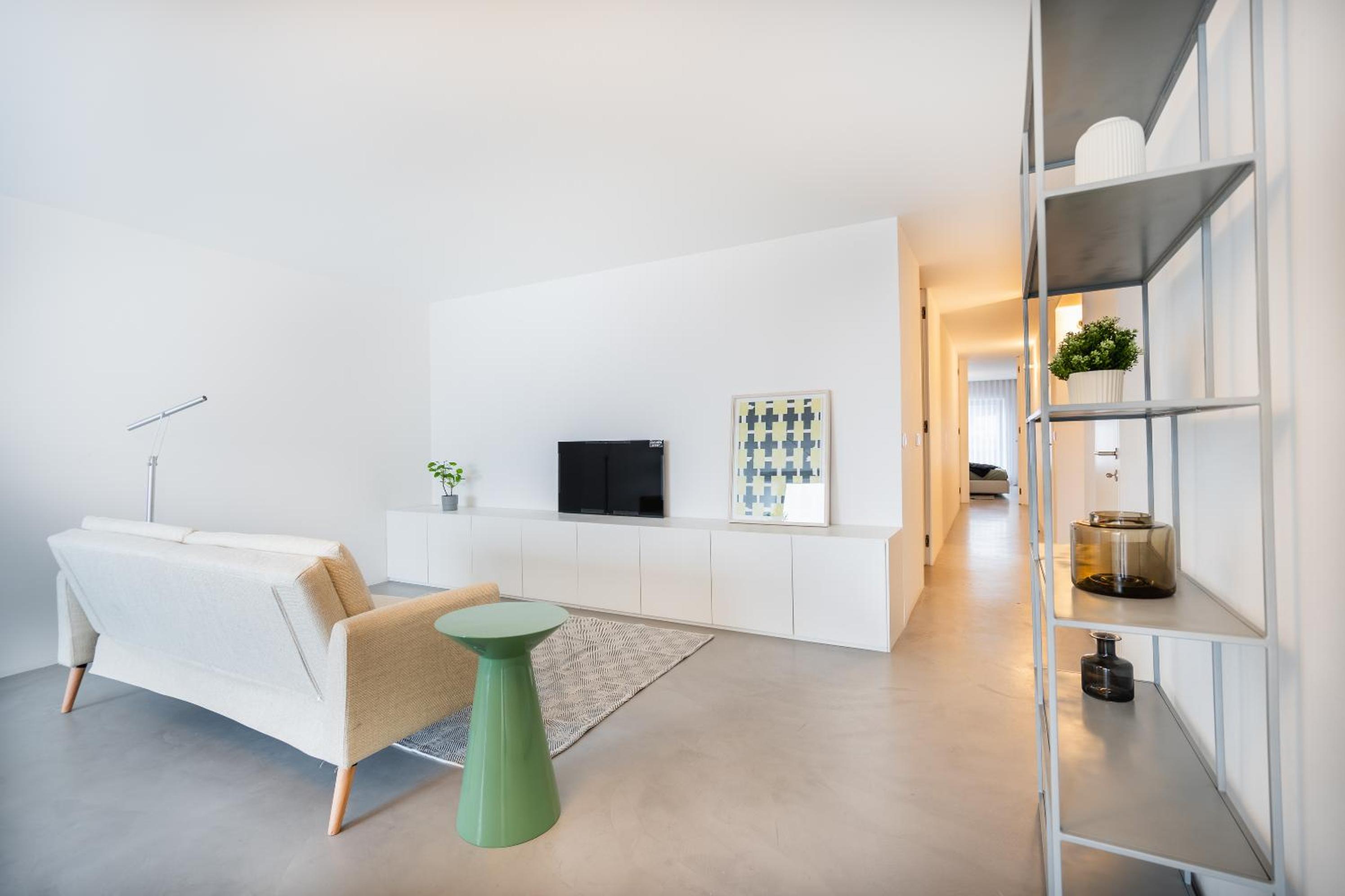 São Vicente Apartment By Minho's Guest