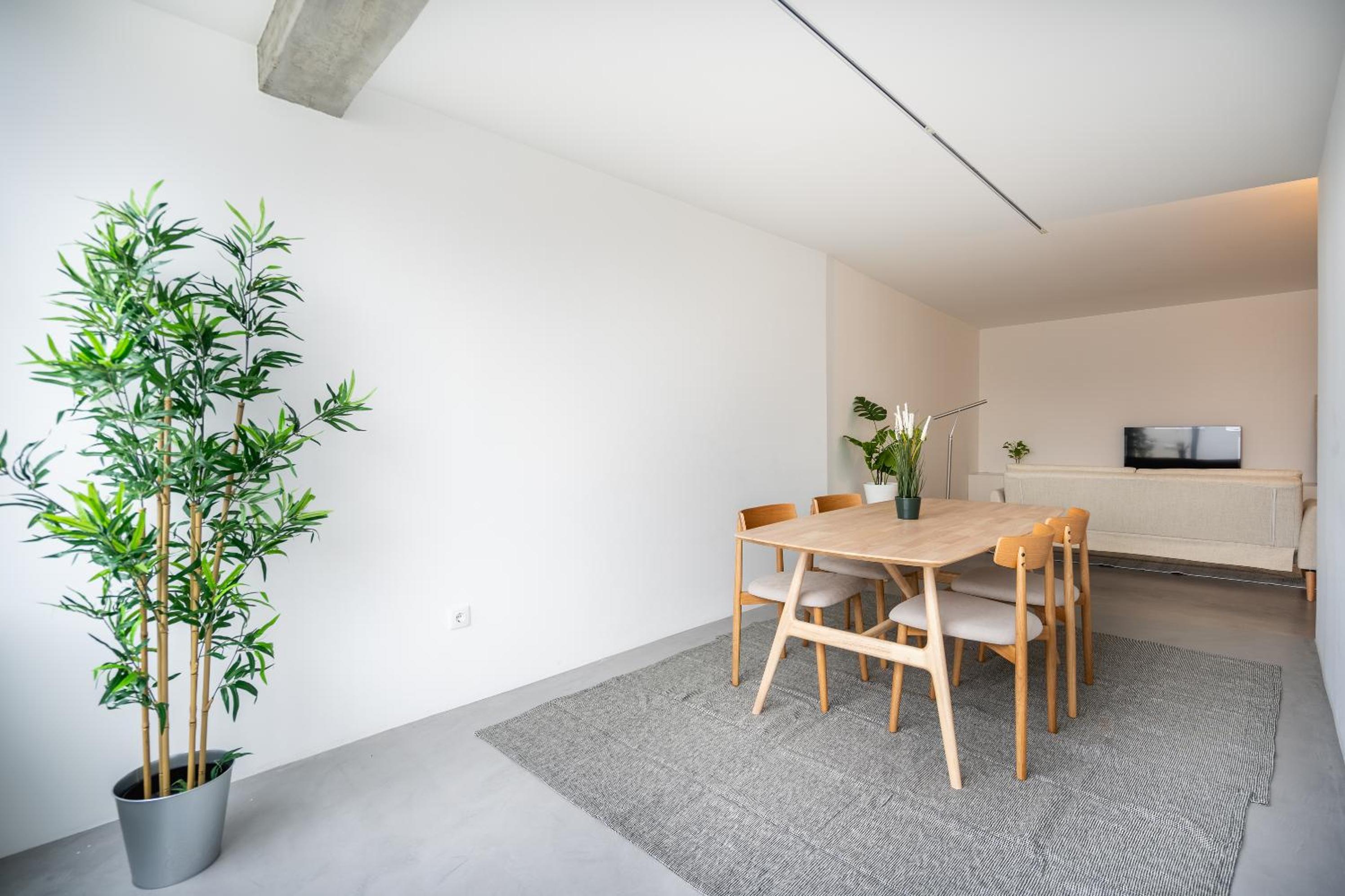 São Vicente Apartment By Minho's Guest