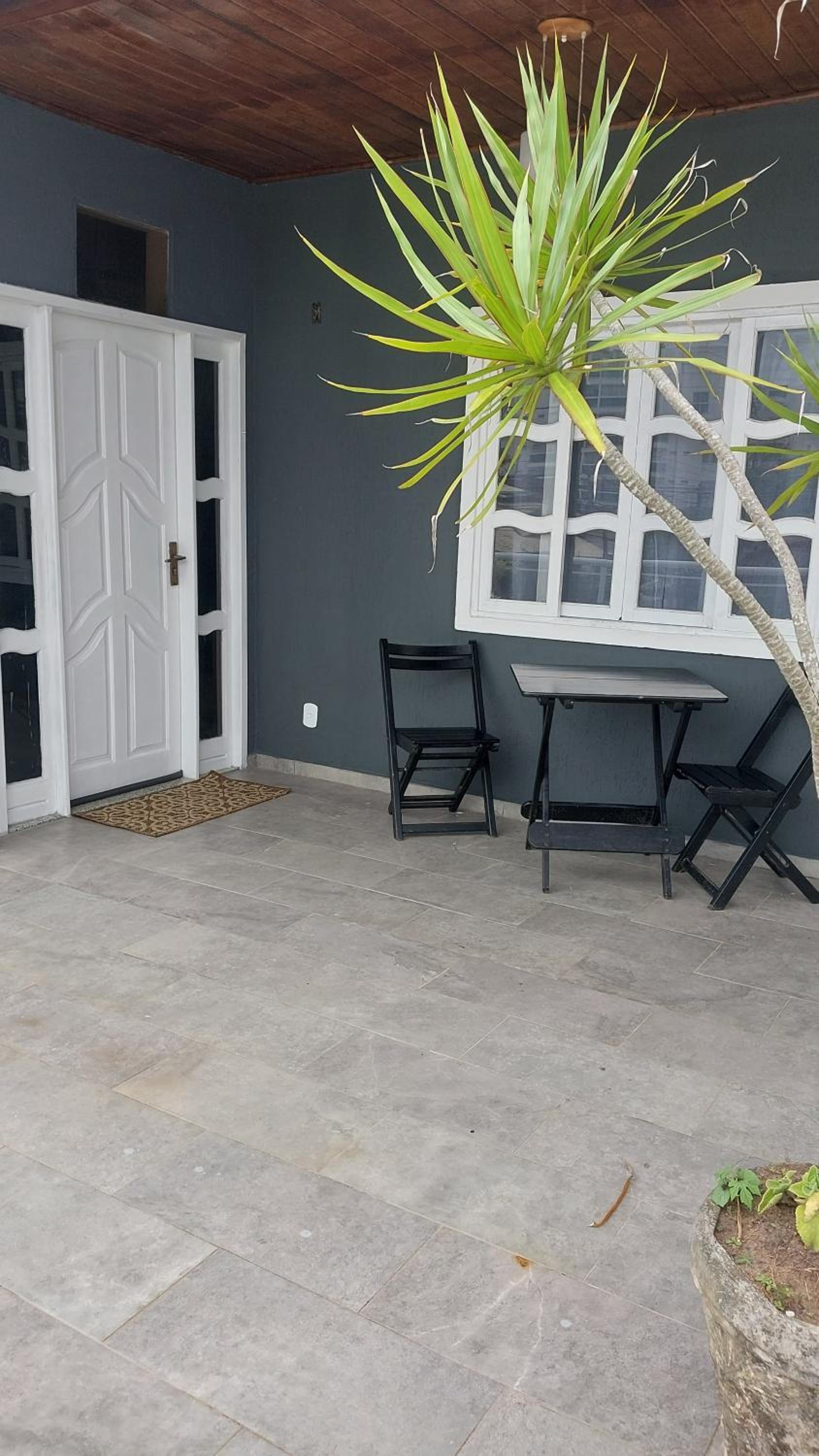 Flat Recreio