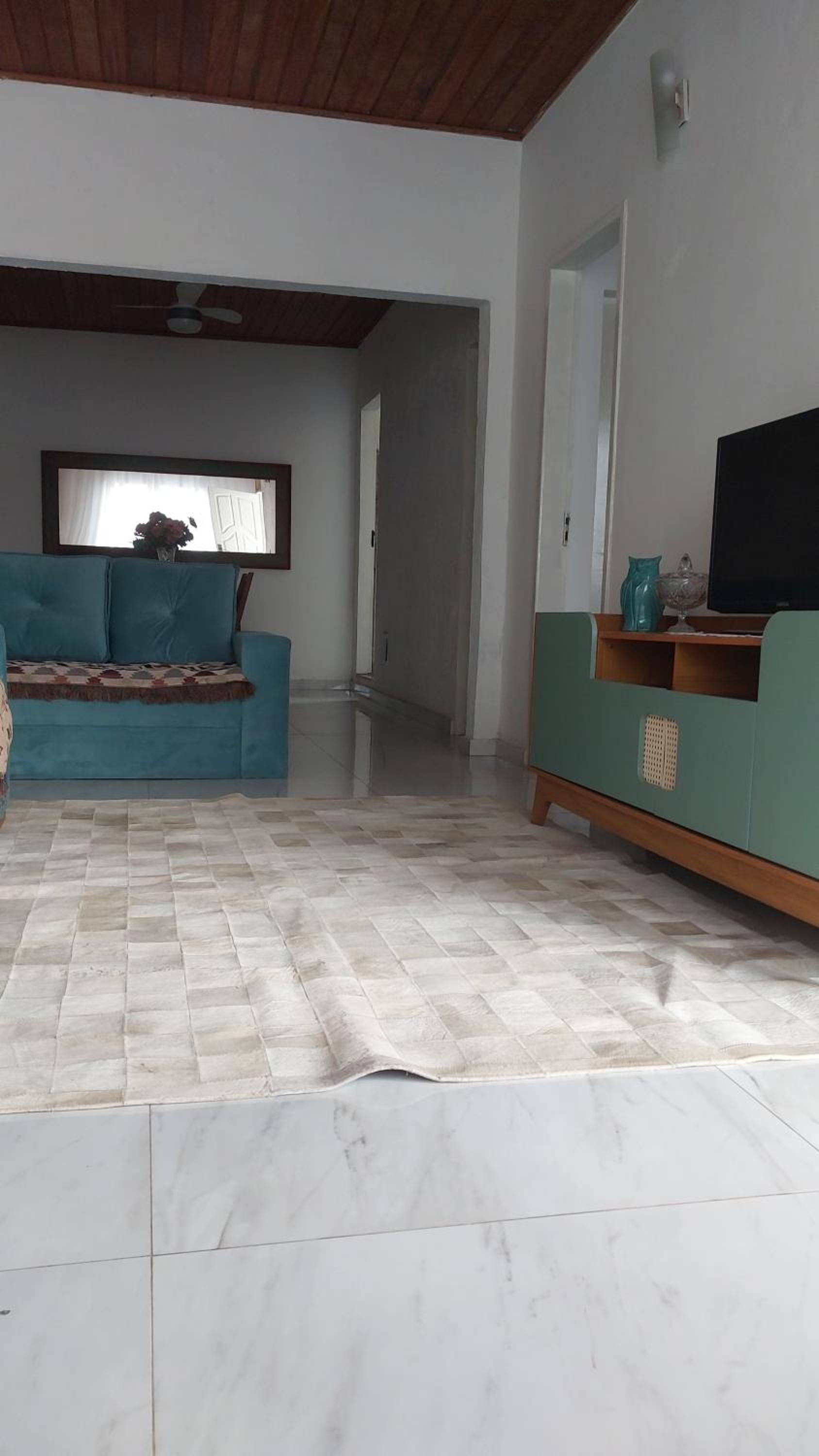 Flat Recreio