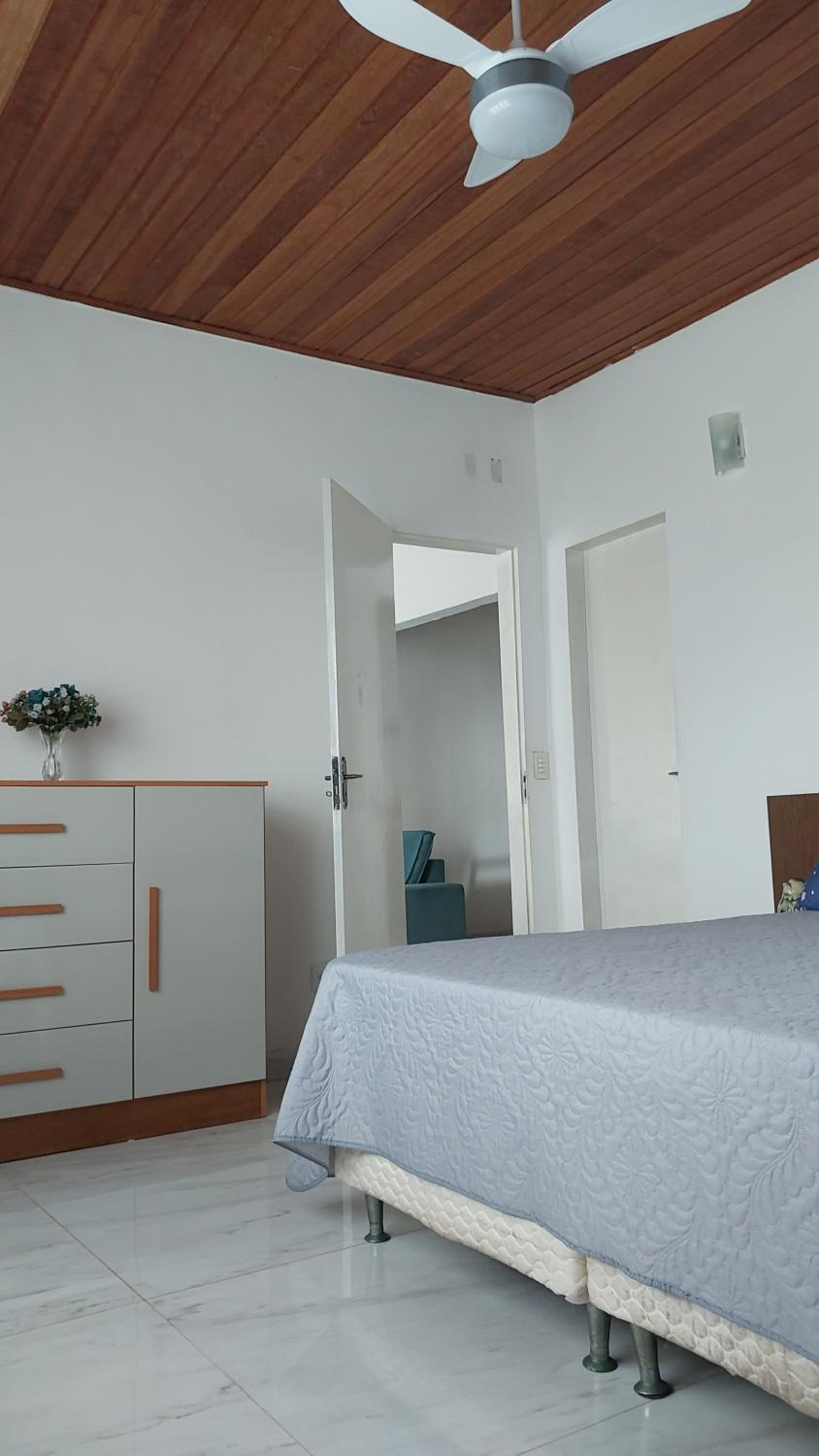 Flat Recreio