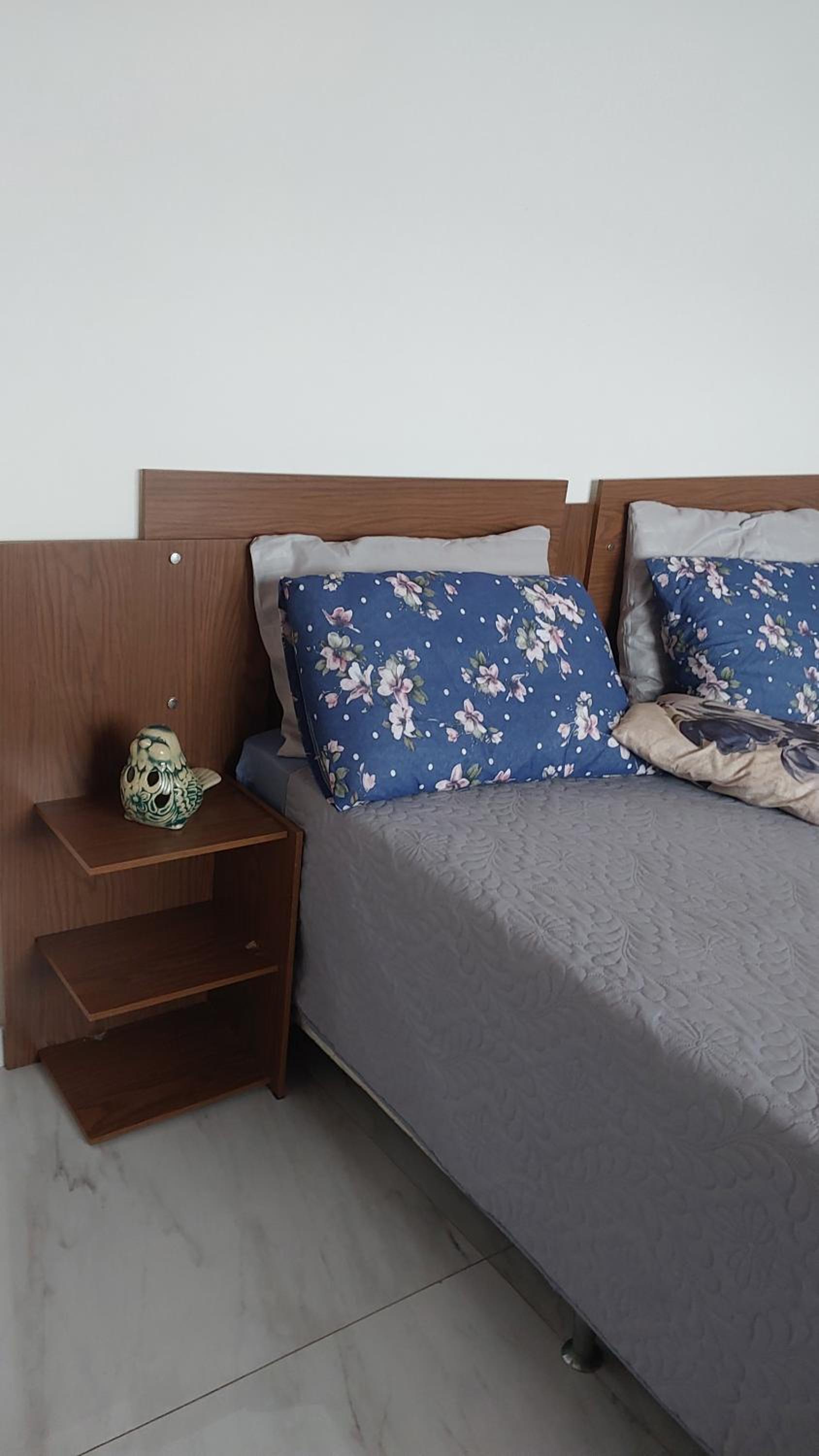 Flat Recreio