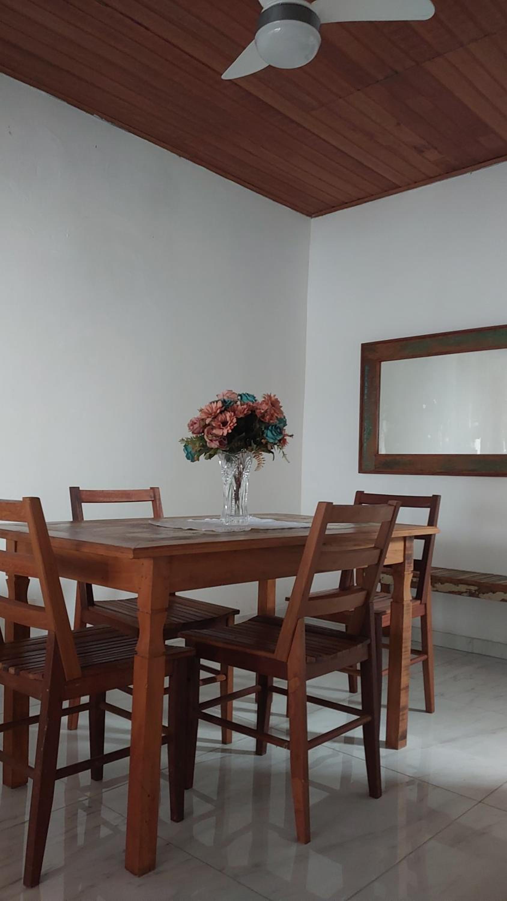 Flat Recreio