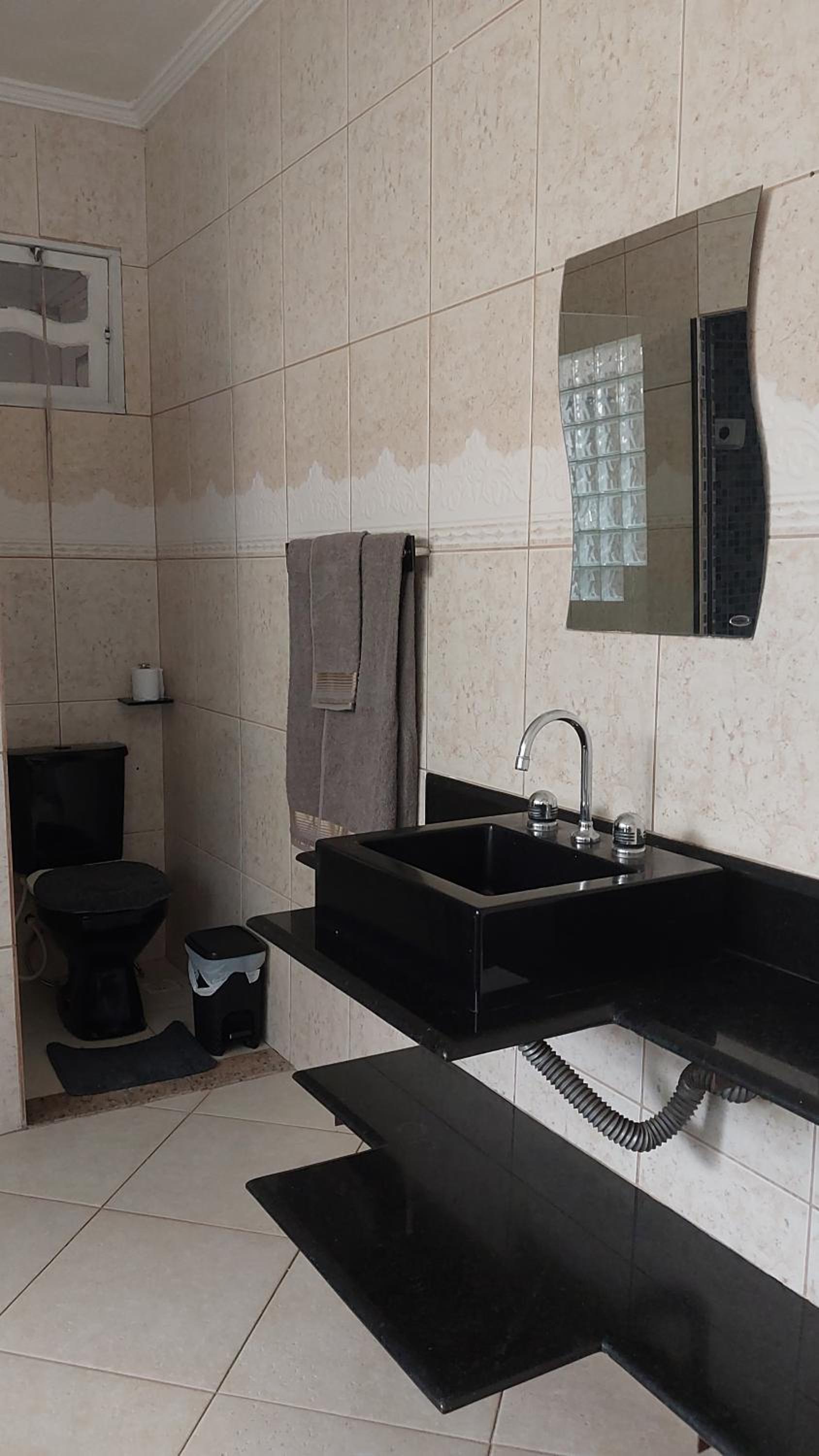 Flat Recreio