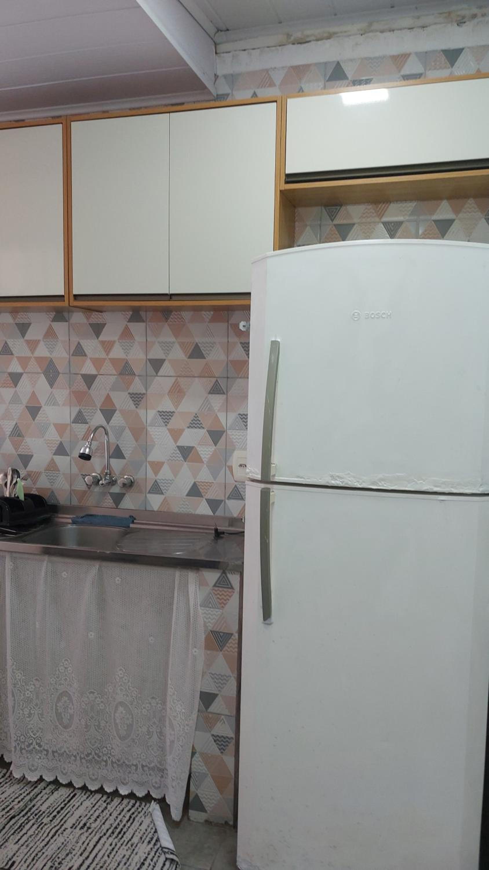 Flat Recreio