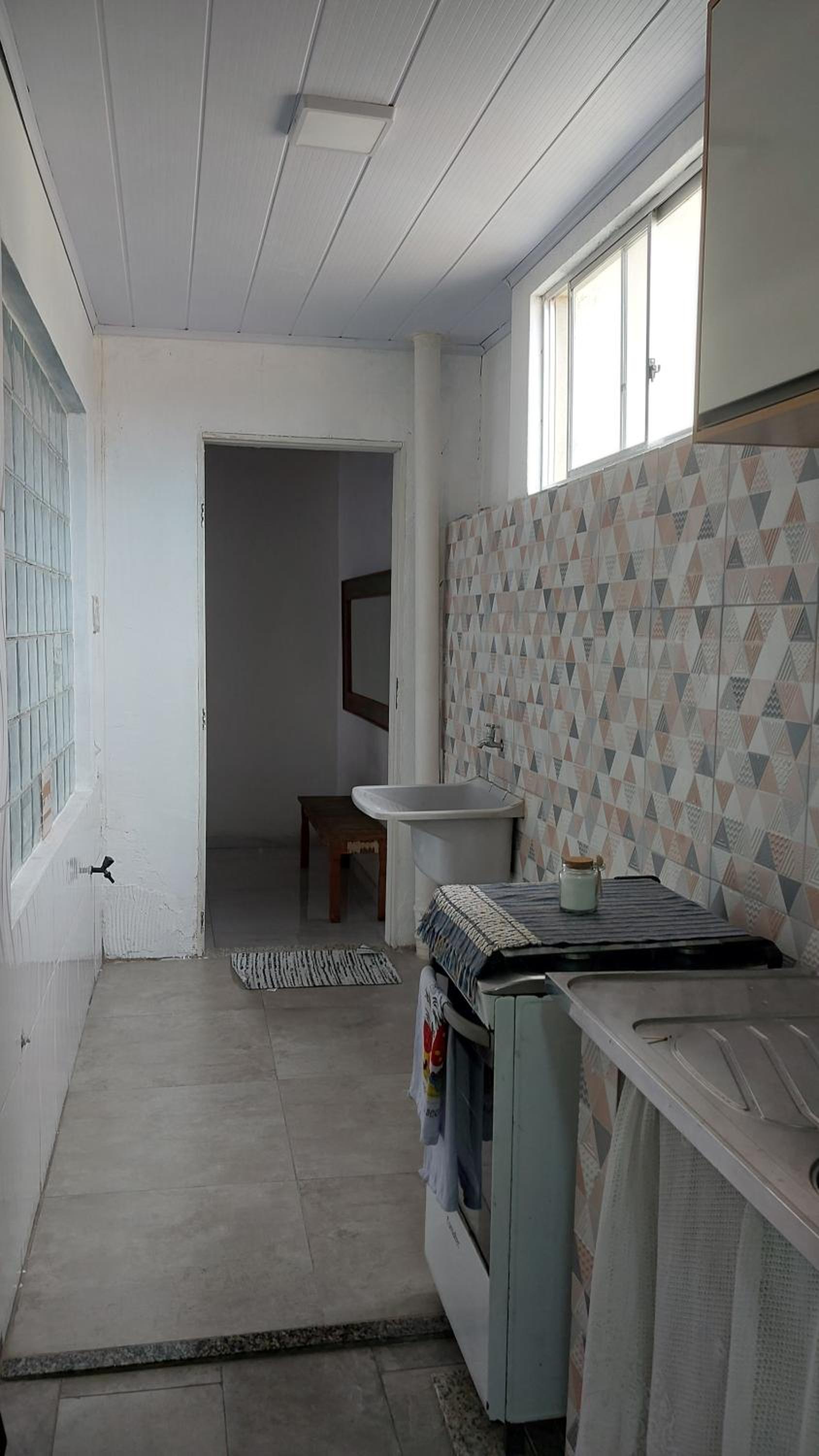 Flat Recreio