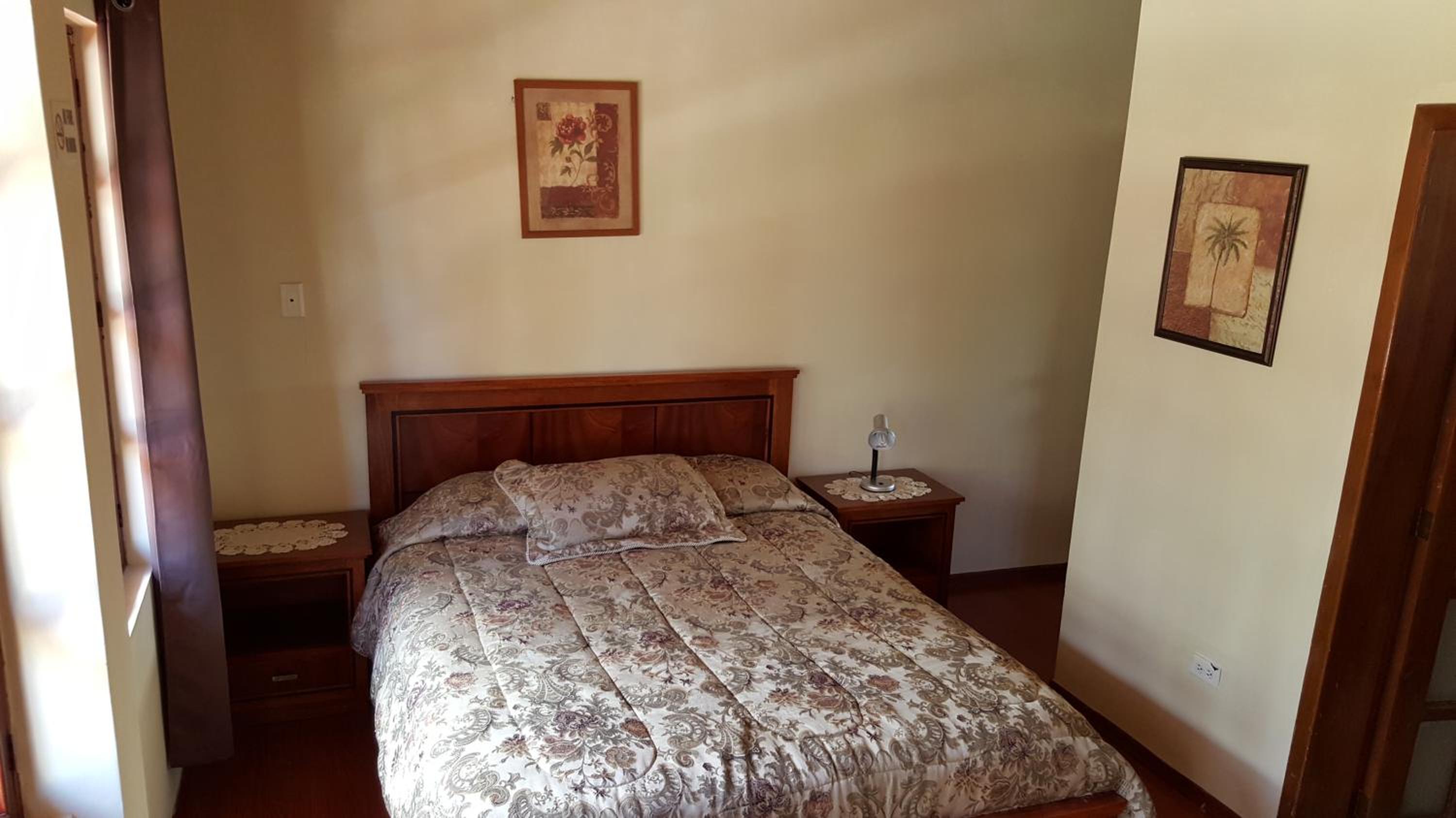 Hosteria San Carlos Tababela
