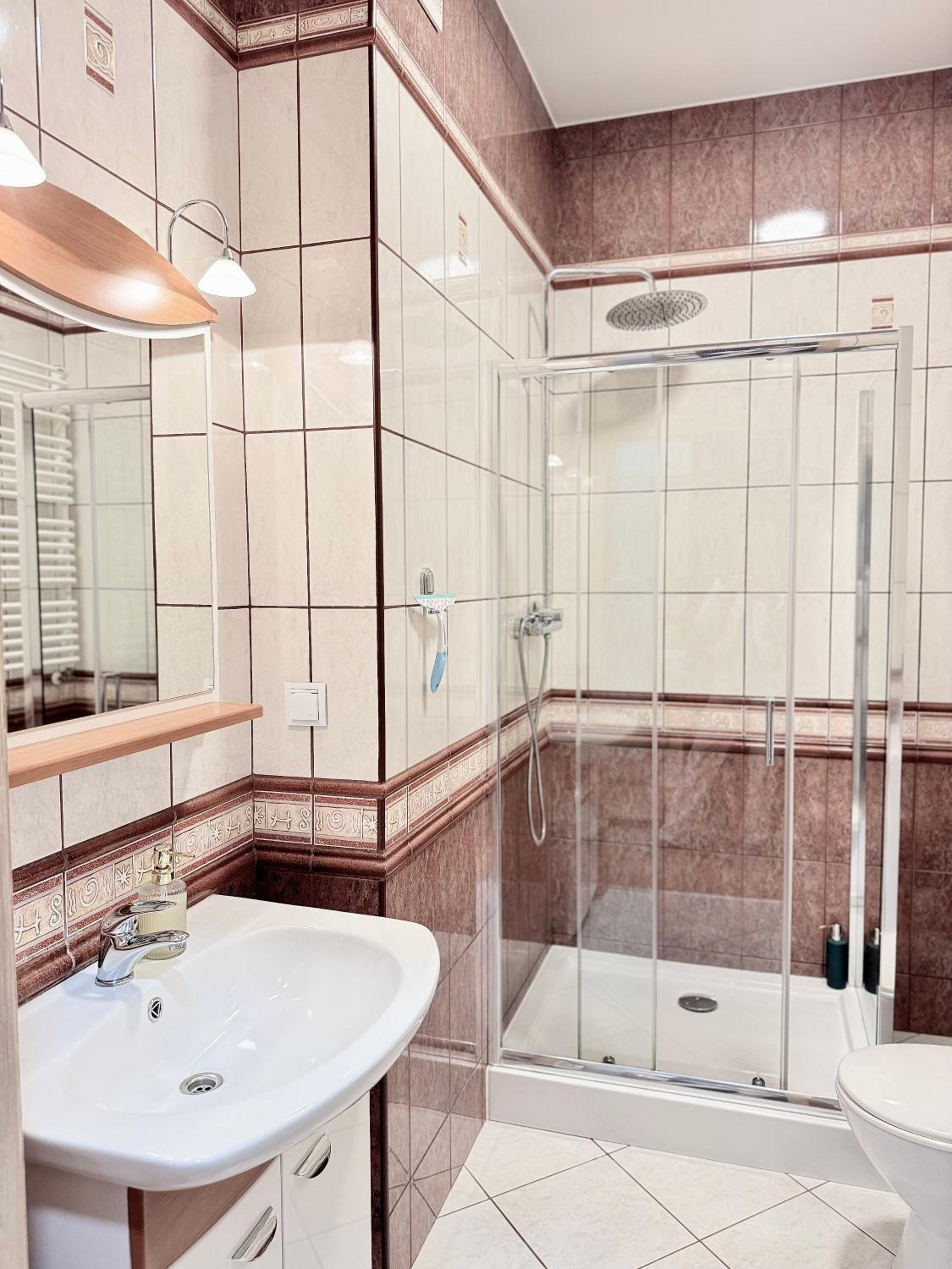 Good Time Apartments Stare Miasto 71, Old Town, idealna lokalizacja