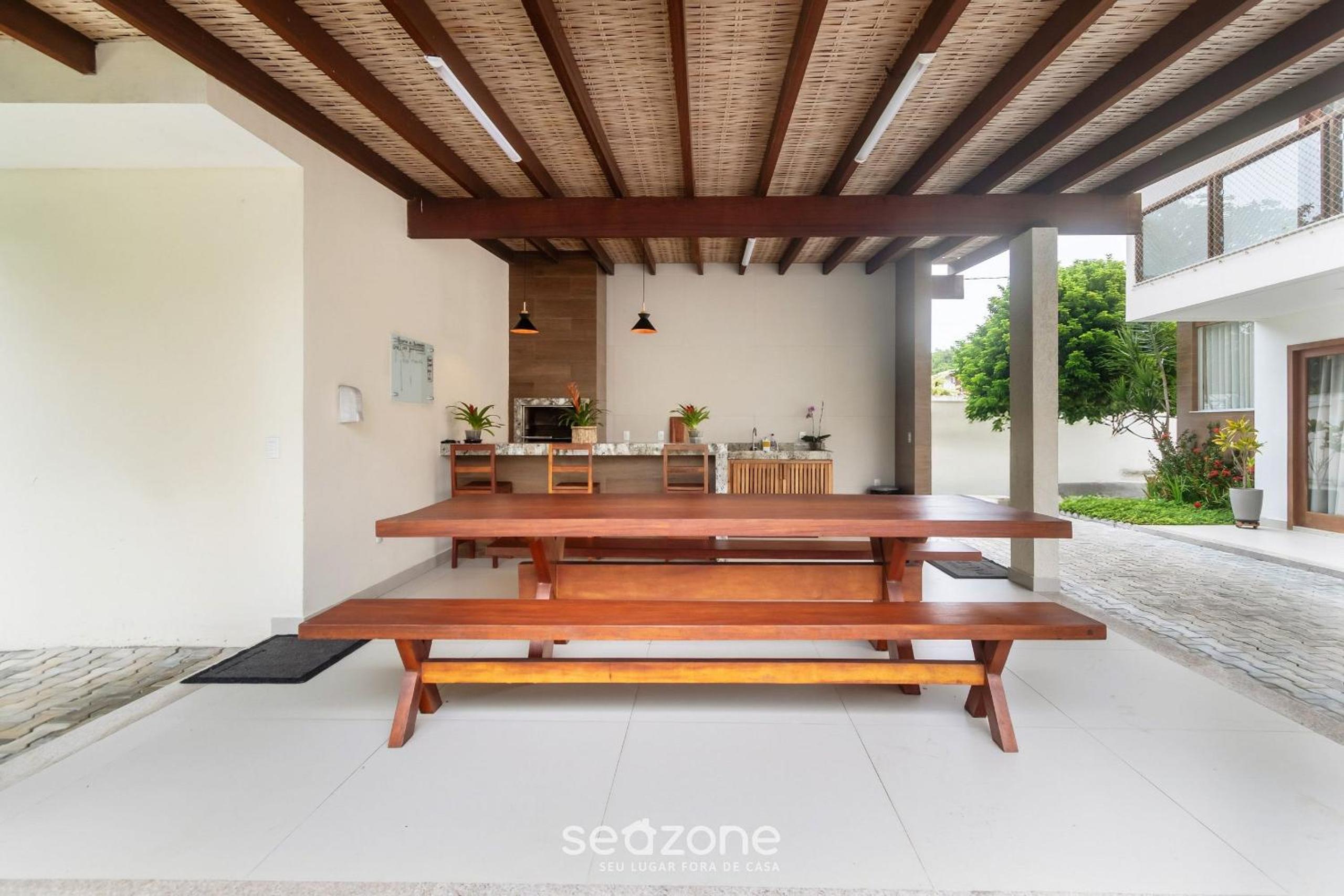 House w/ pool 180m from Beach in Arraial PBR0003