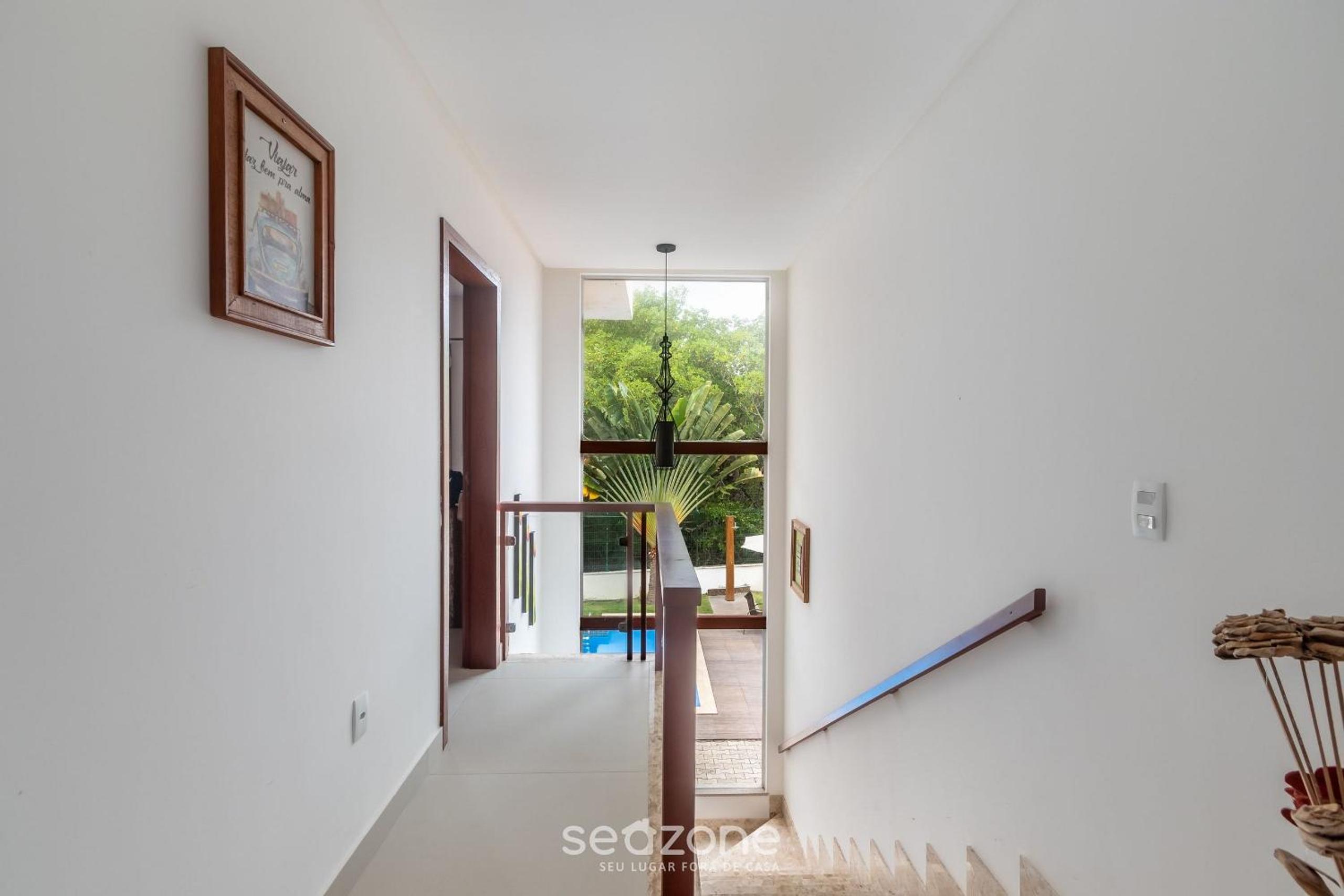 House w/ pool 180m from Beach in Arraial PBR0003