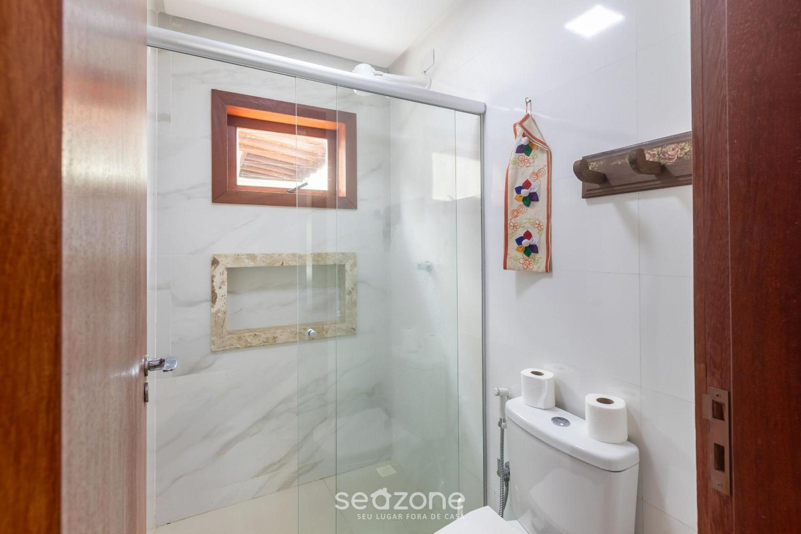 House w/ pool 180m from Beach in Arraial PBR0003