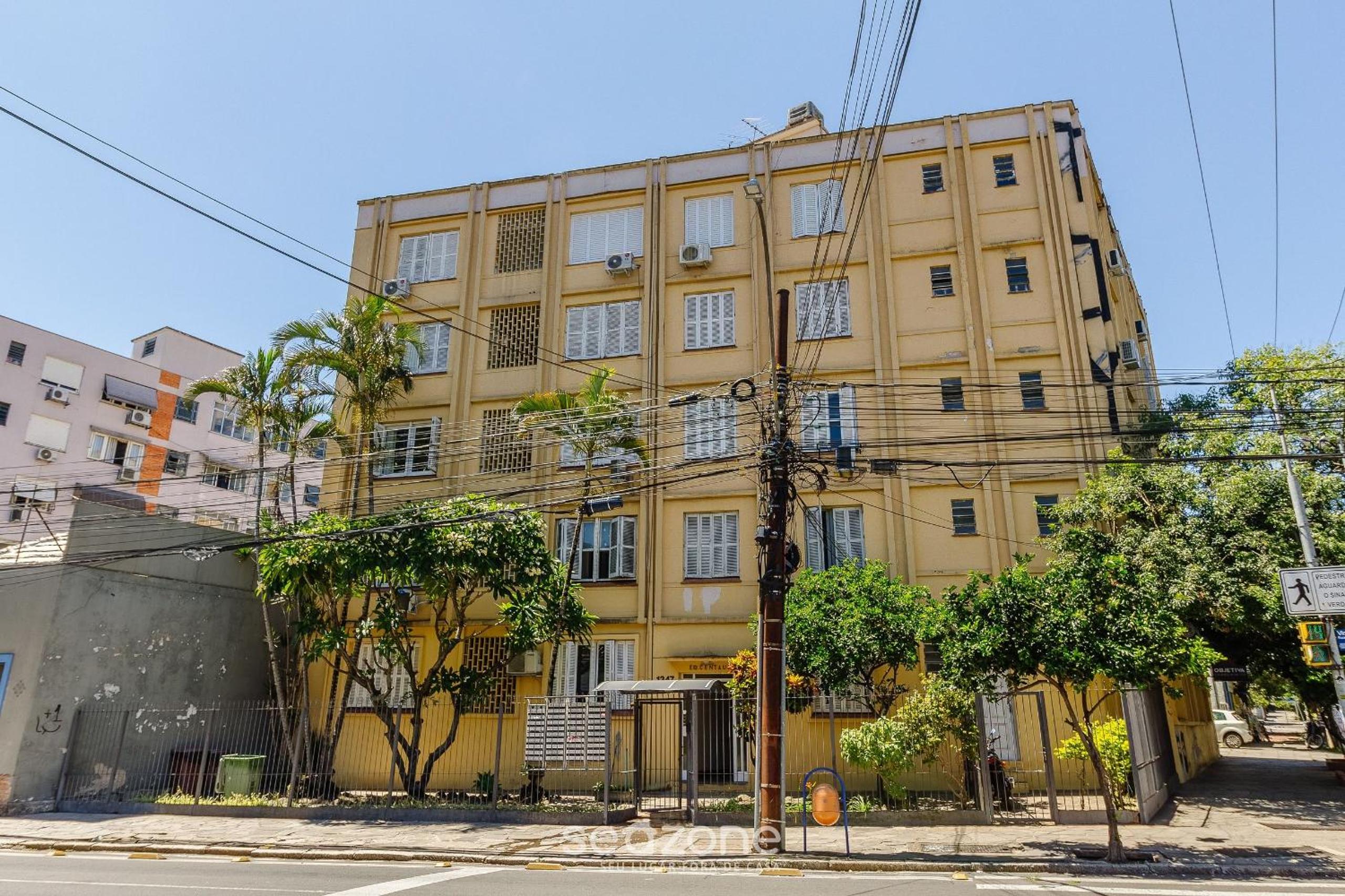 Beautiful Units in the Auxiliadora Neighborhood in PoA - CEN