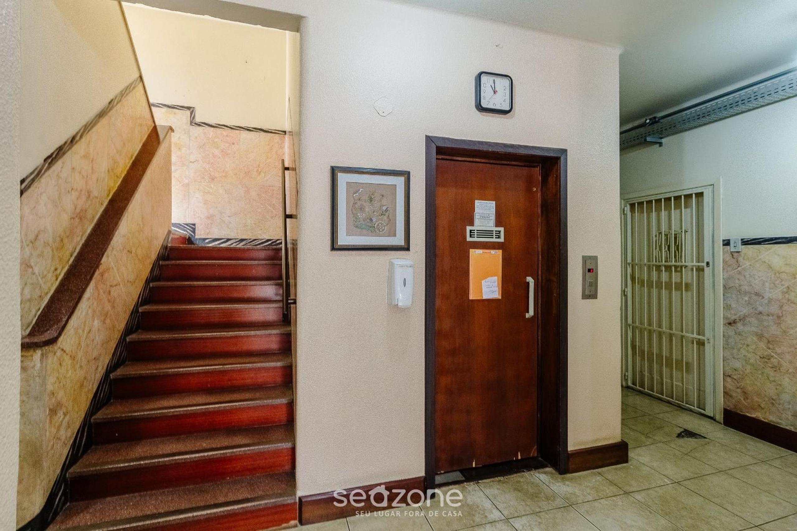 Beautiful Units in the Auxiliadora Neighborhood in PoA - CEN