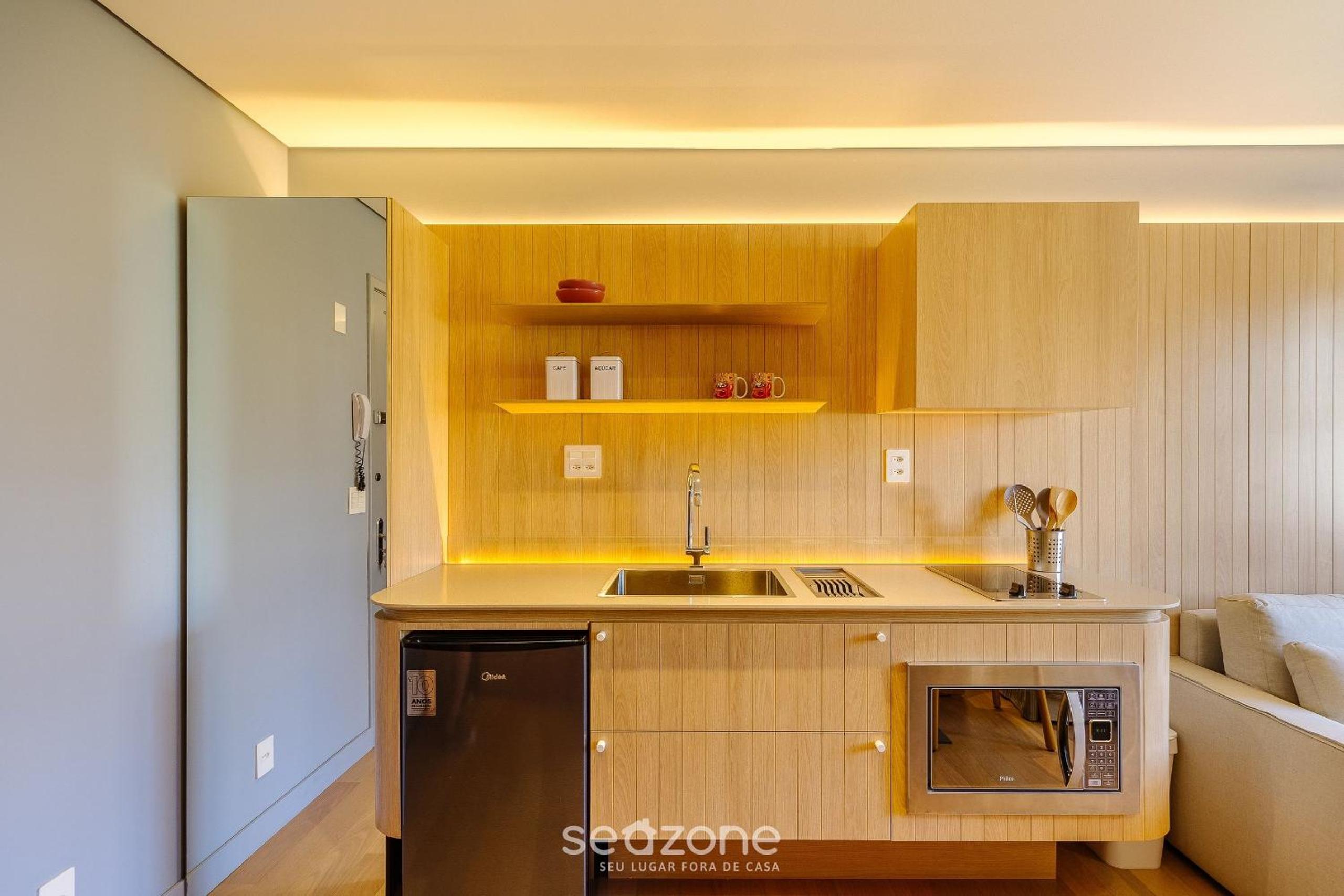 Beautiful Units in the Auxiliadora Neighborhood in PoA - CEN