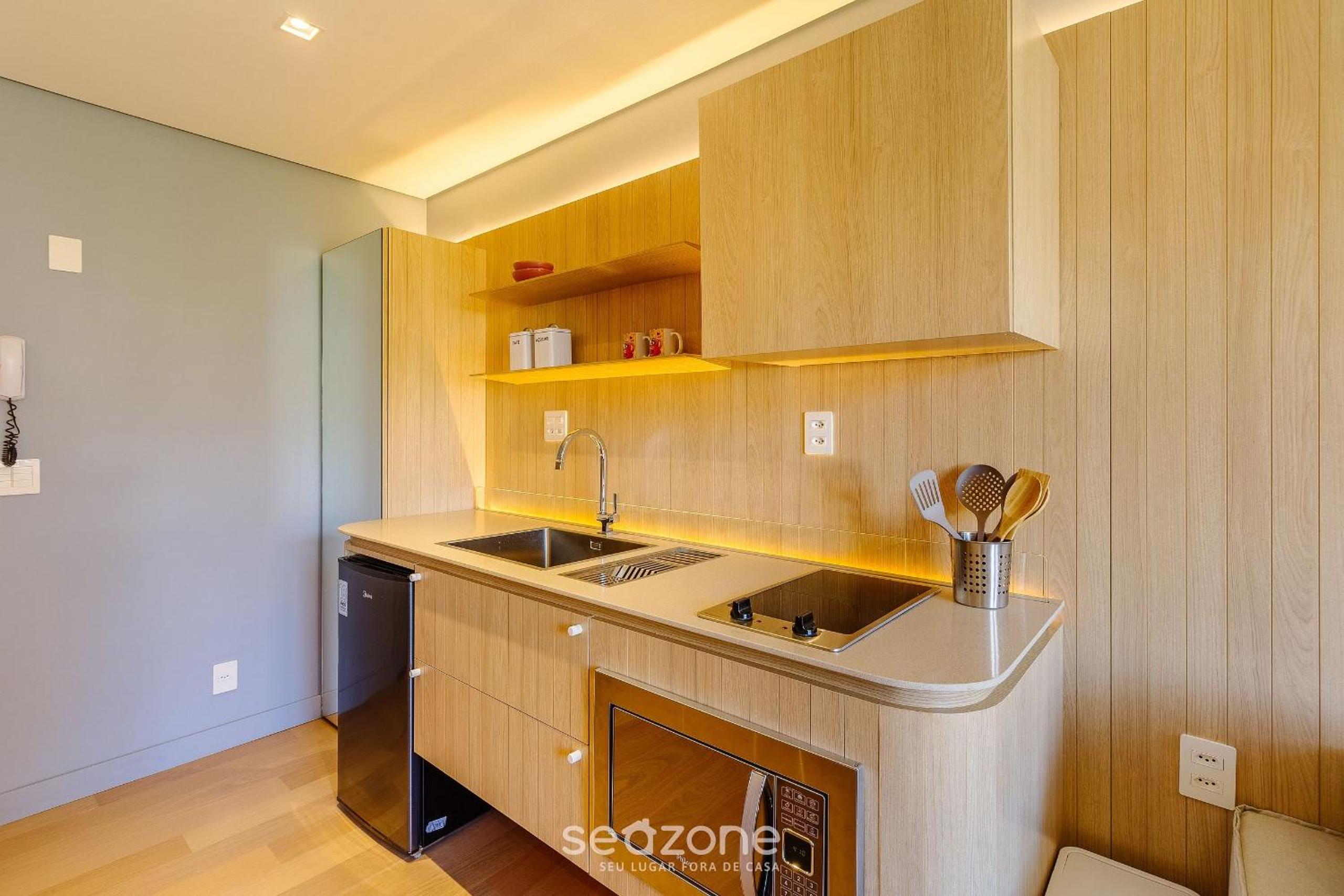 Beautiful Units in the Auxiliadora Neighborhood in PoA - CEN