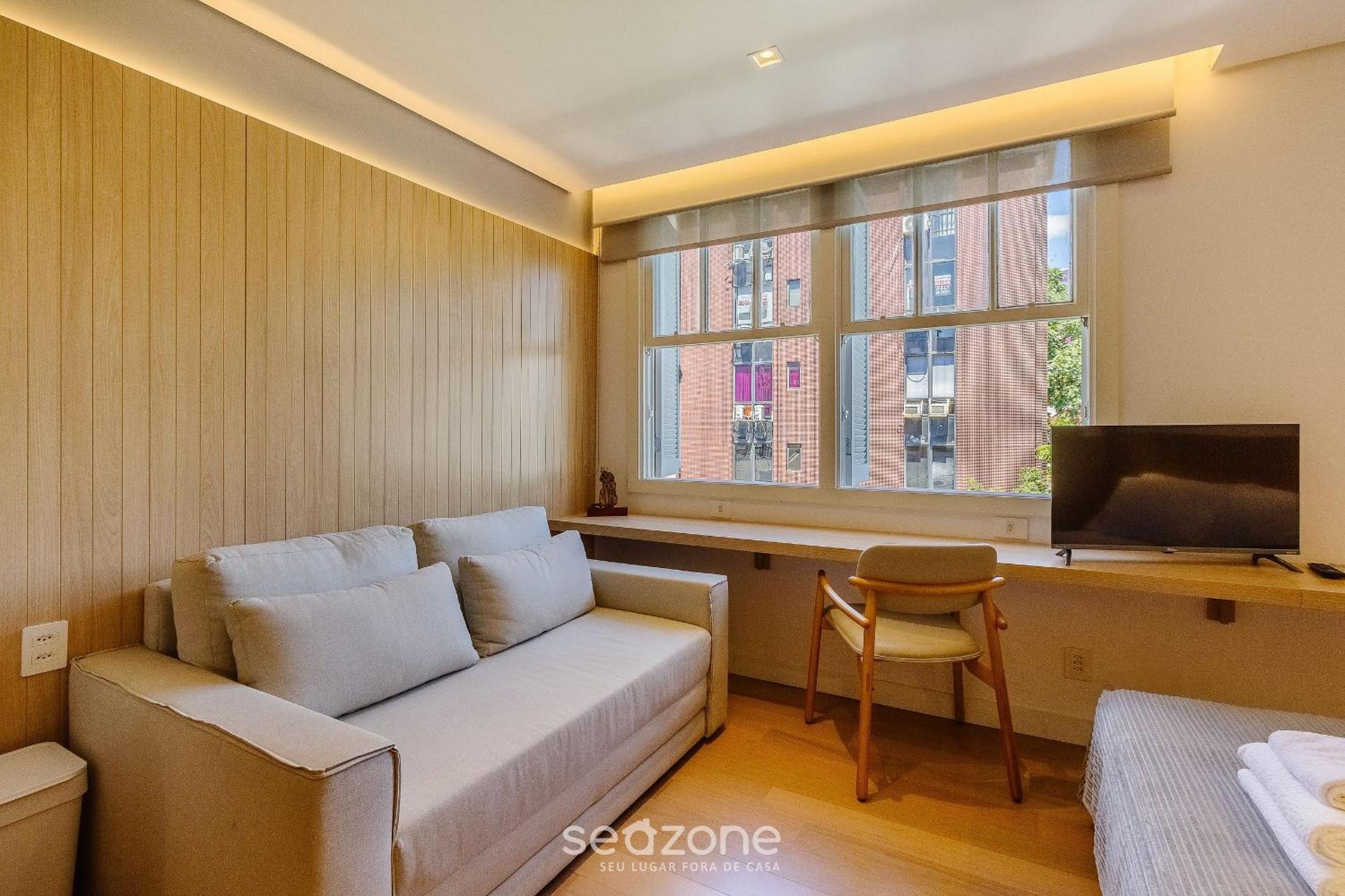 Beautiful Units in the Auxiliadora Neighborhood in PoA - CEN