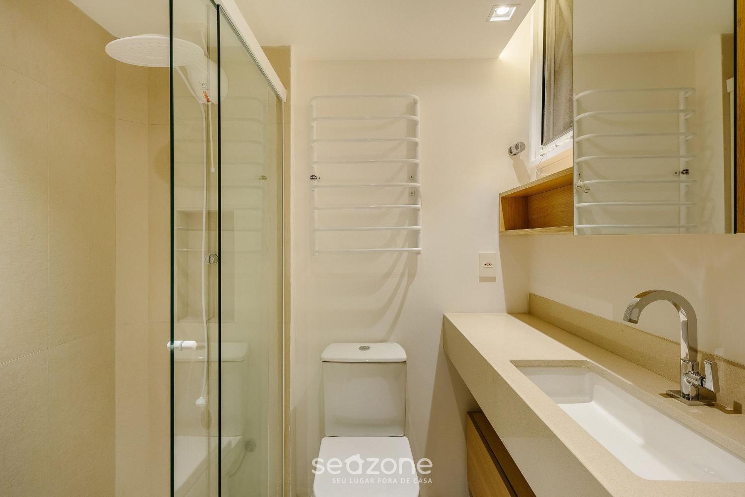 Beautiful Units in the Auxiliadora Neighborhood in PoA - CEN